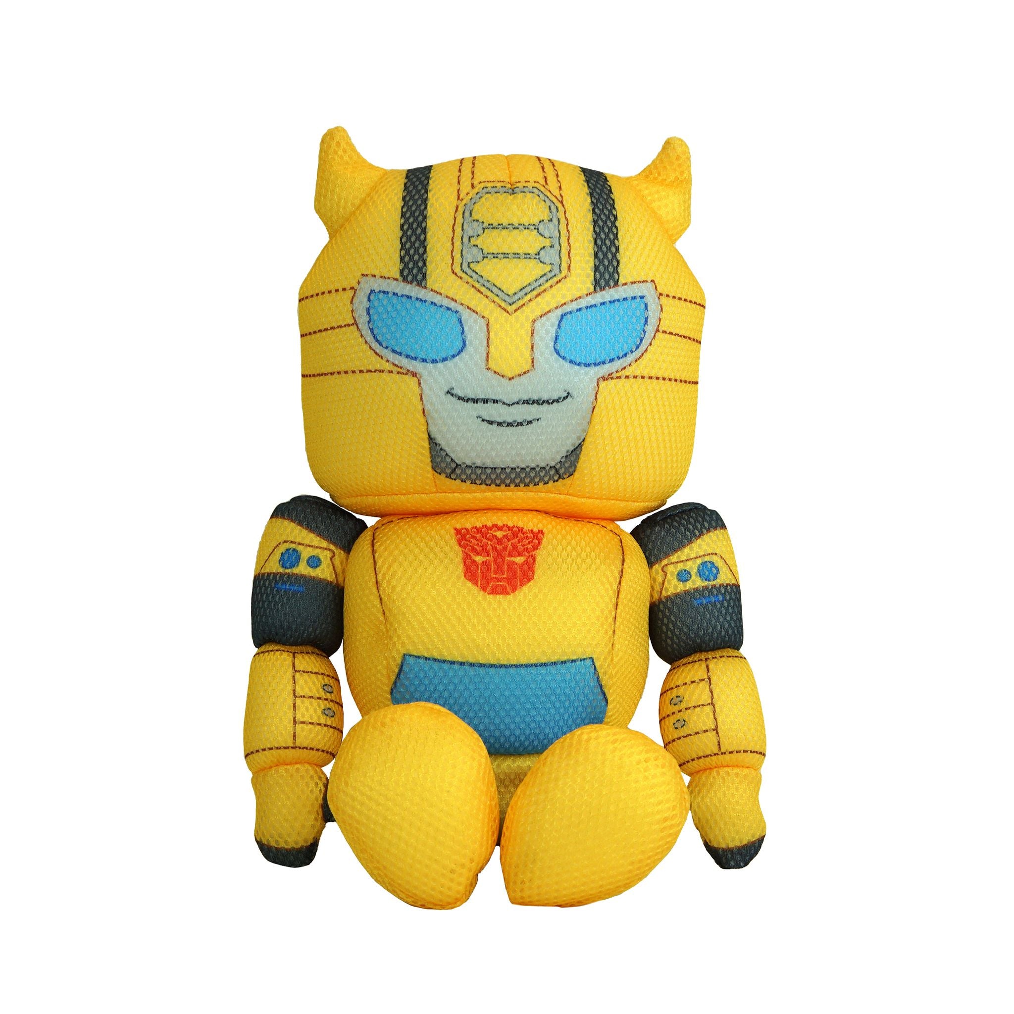 Wahu Aqua Pals - Medium Transformers Bumblebee - Great Deal!