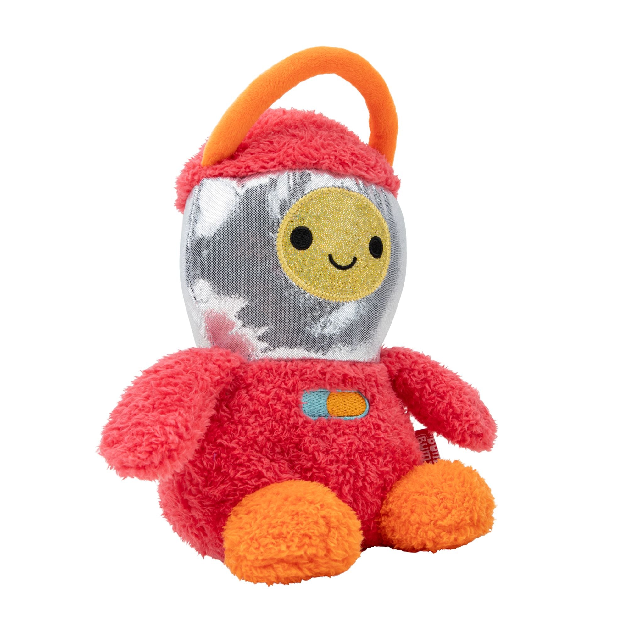 Bumbumz 7.5-Inch Lourdes Lamp Light Plush - Exclusive Camperbumz