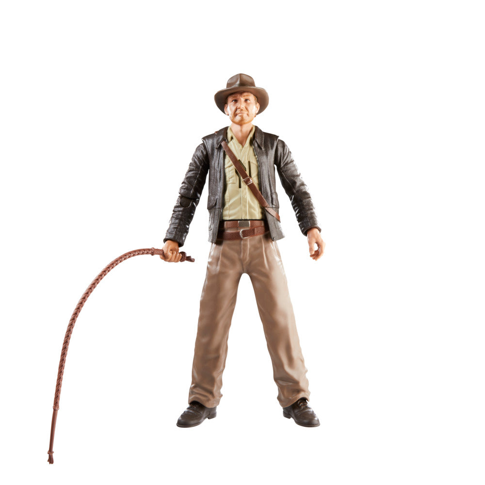 Hot! Indiana Jones Whip - Action Figure for Adventurous Kids