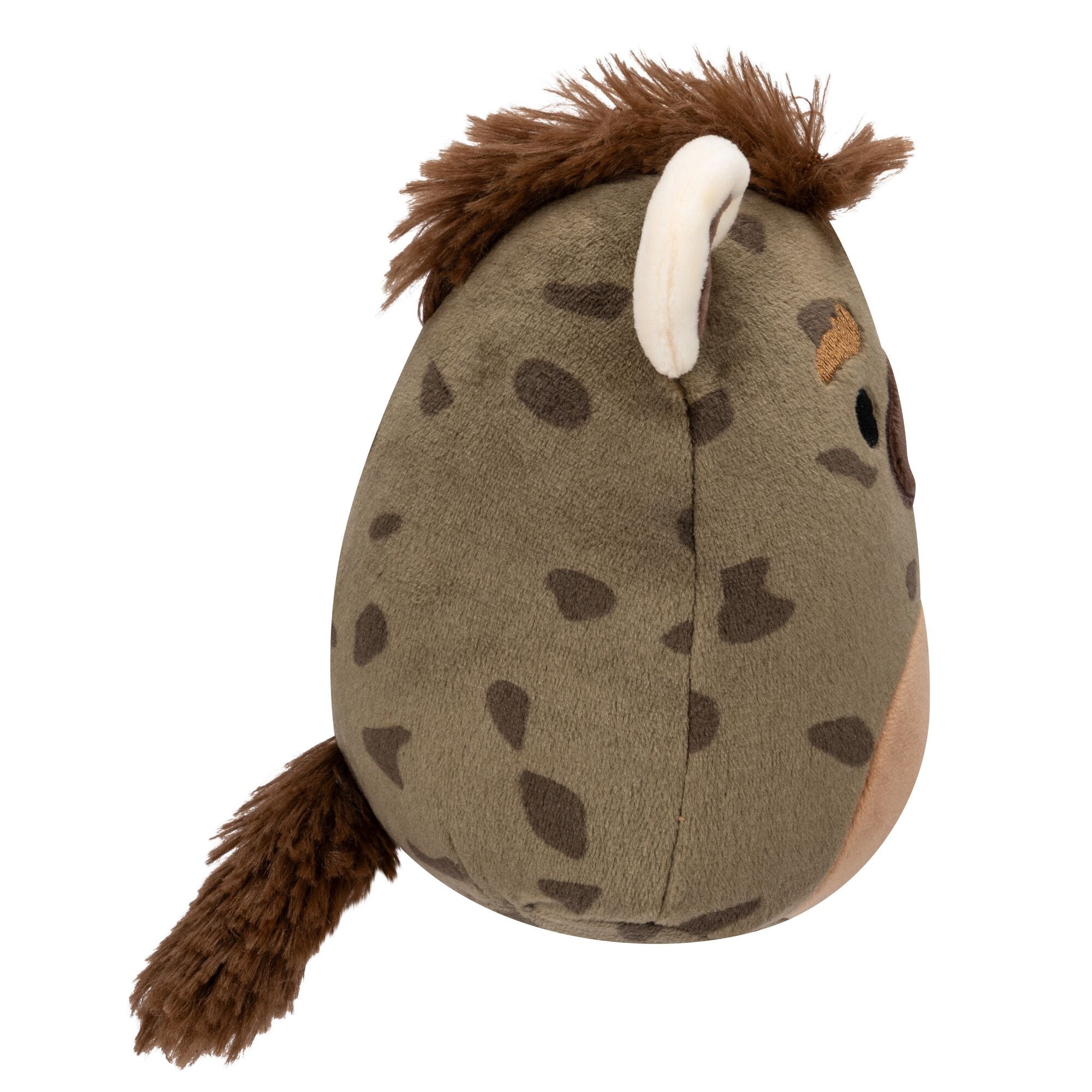 Squishmallows 5 Inch Plush: Amaro The Hyena - Exclusive Deal
