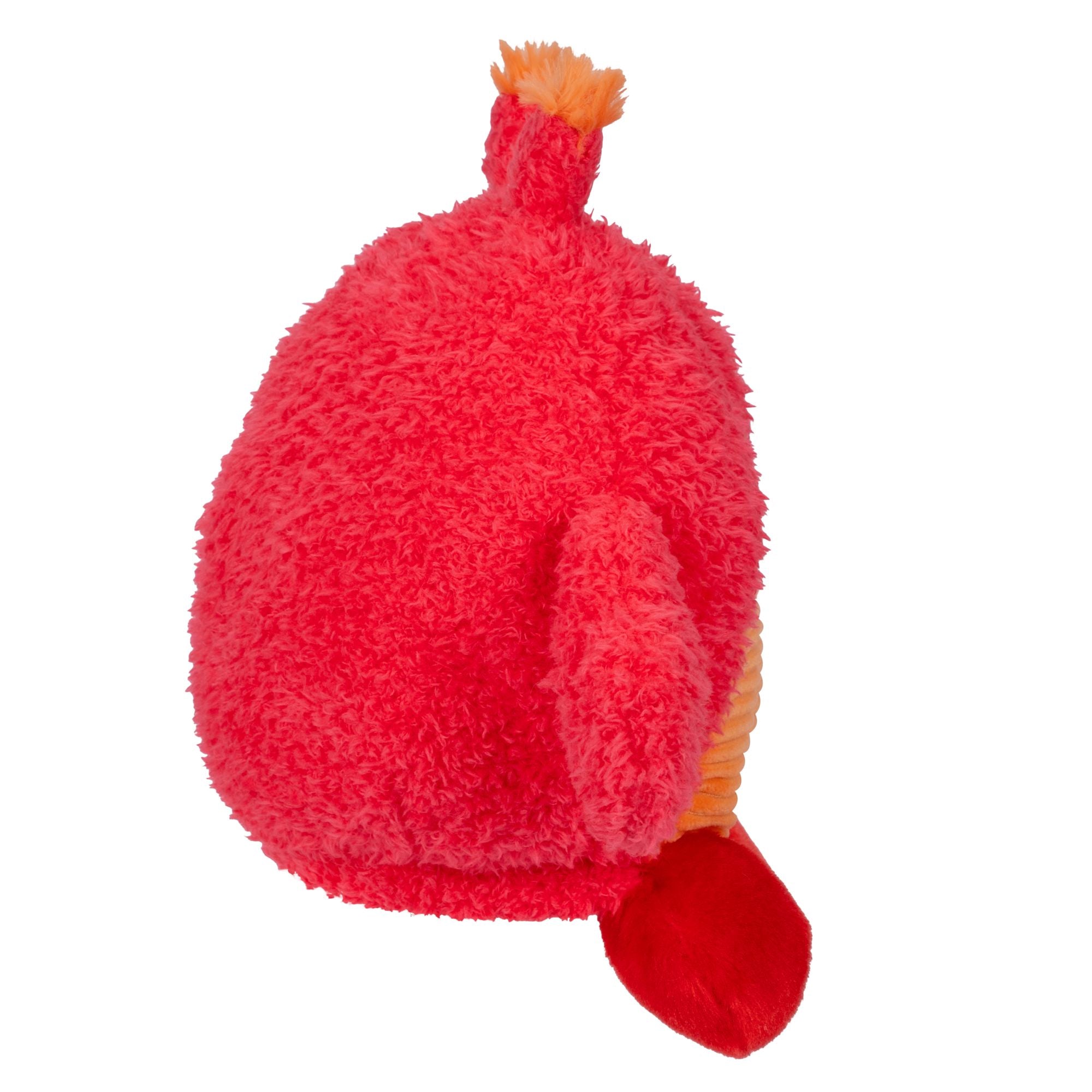 Limited-Time Offer! 7.5-Inch Bumbumz Plush Toy - Leilana Lobster from Beachbumz Collection