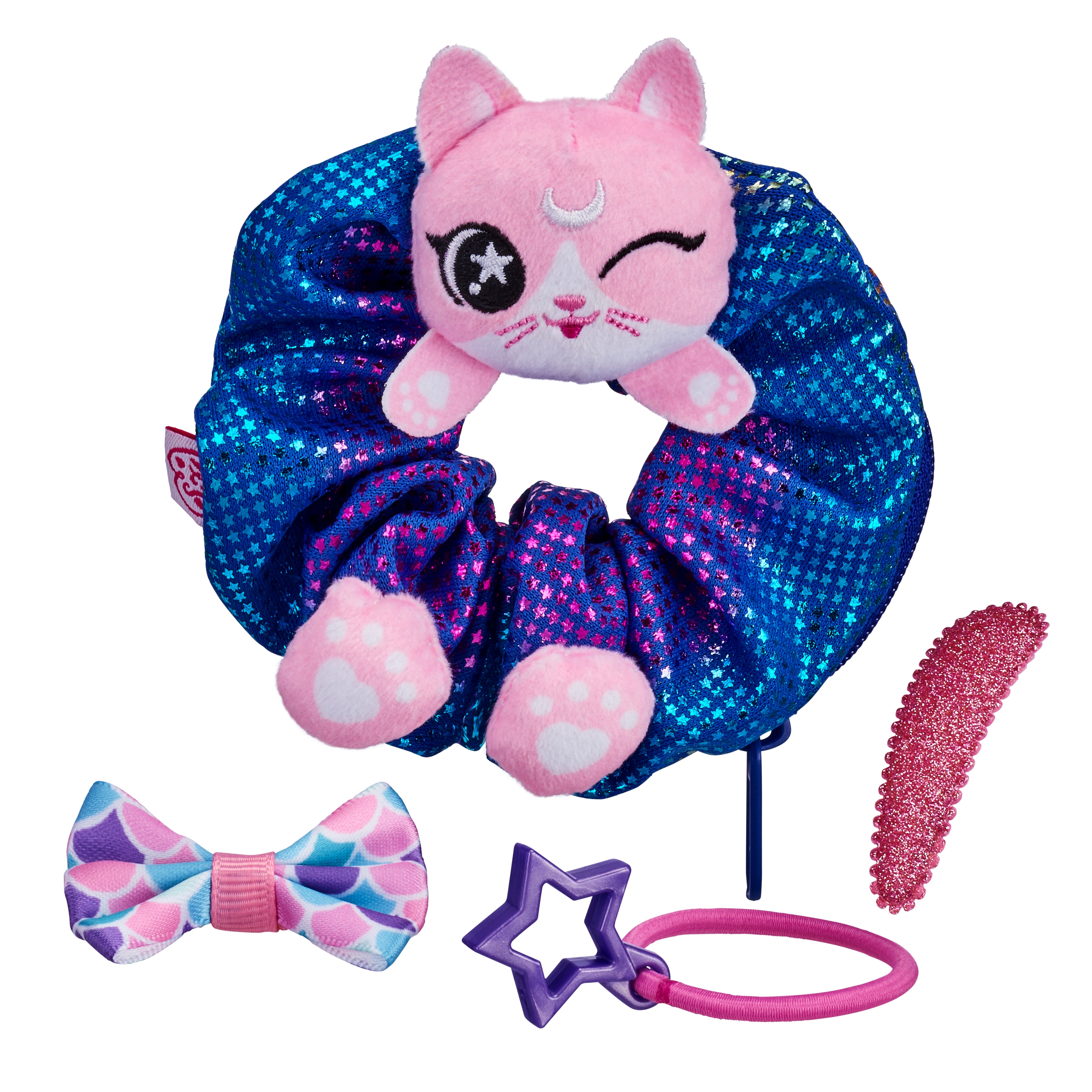 Scrunchmiez Series 2 Surprise Pack: Assorted Adorable Styles