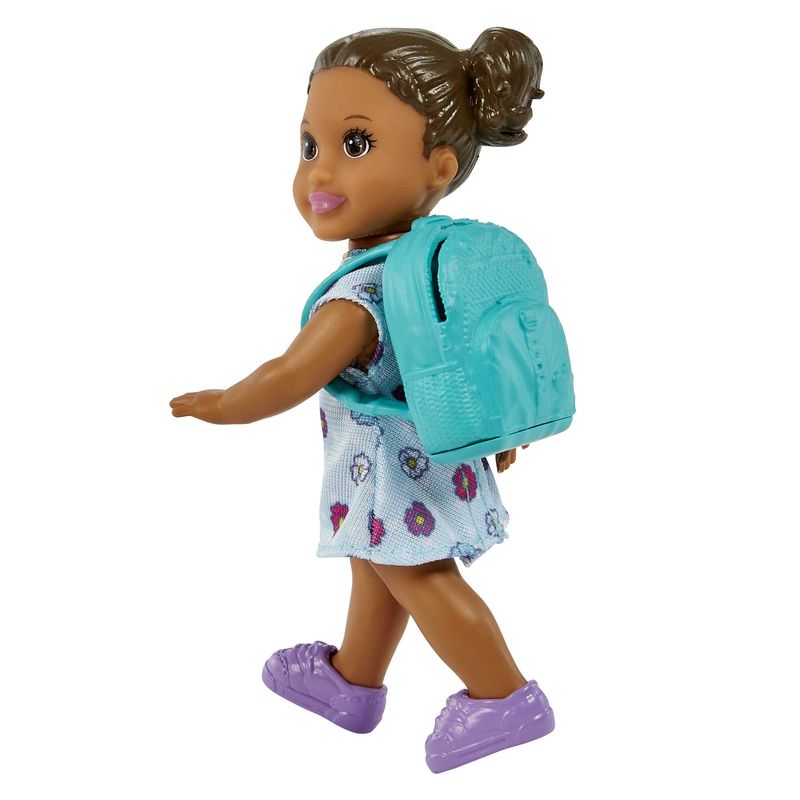 Hot Deal! Barbie Teacher Career Doll & Playset - Blonde for Aspiring Young Educators