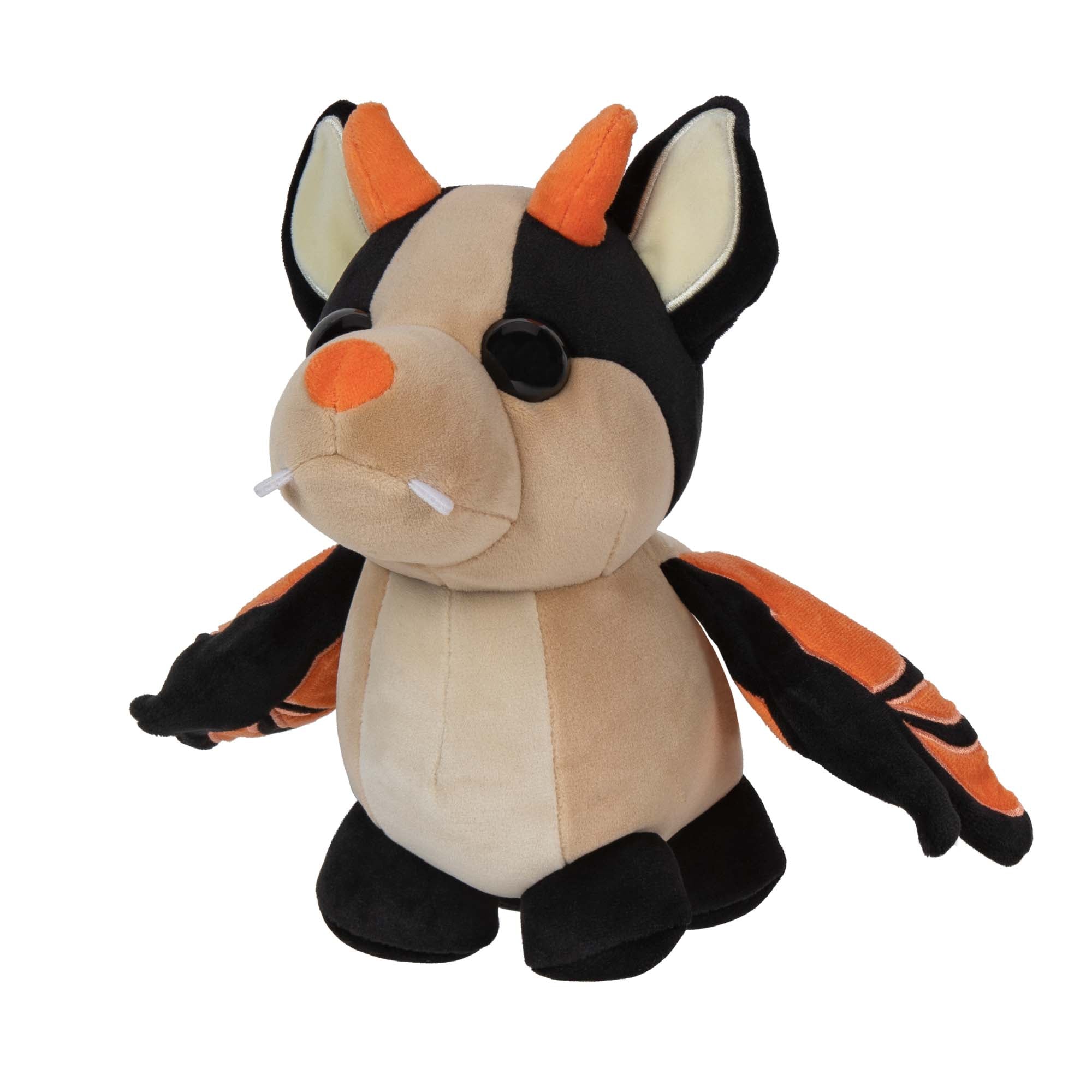 Adopt Me! Series 2 Ultra-Soft Collector Plush - Bat Dragon
