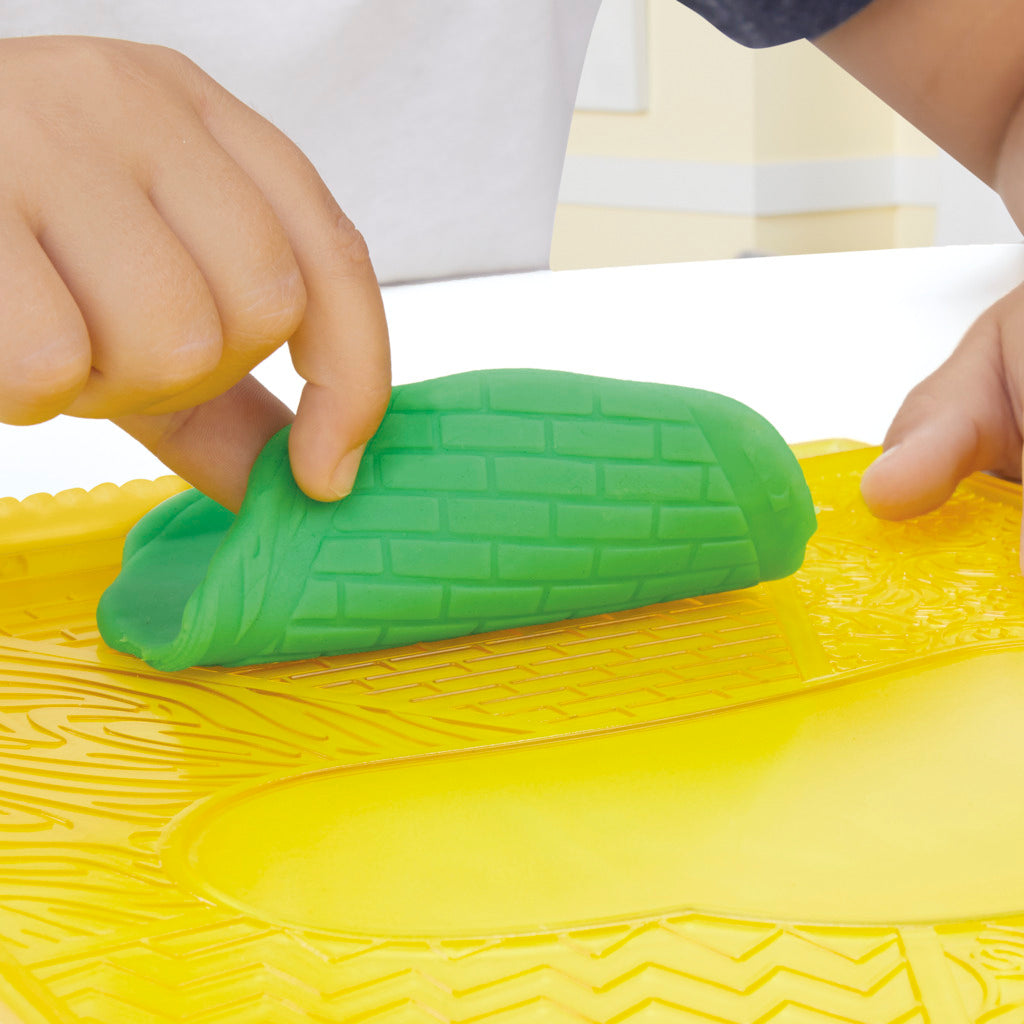 Hot Deal! Play-Doh Large Tools & Storage Set