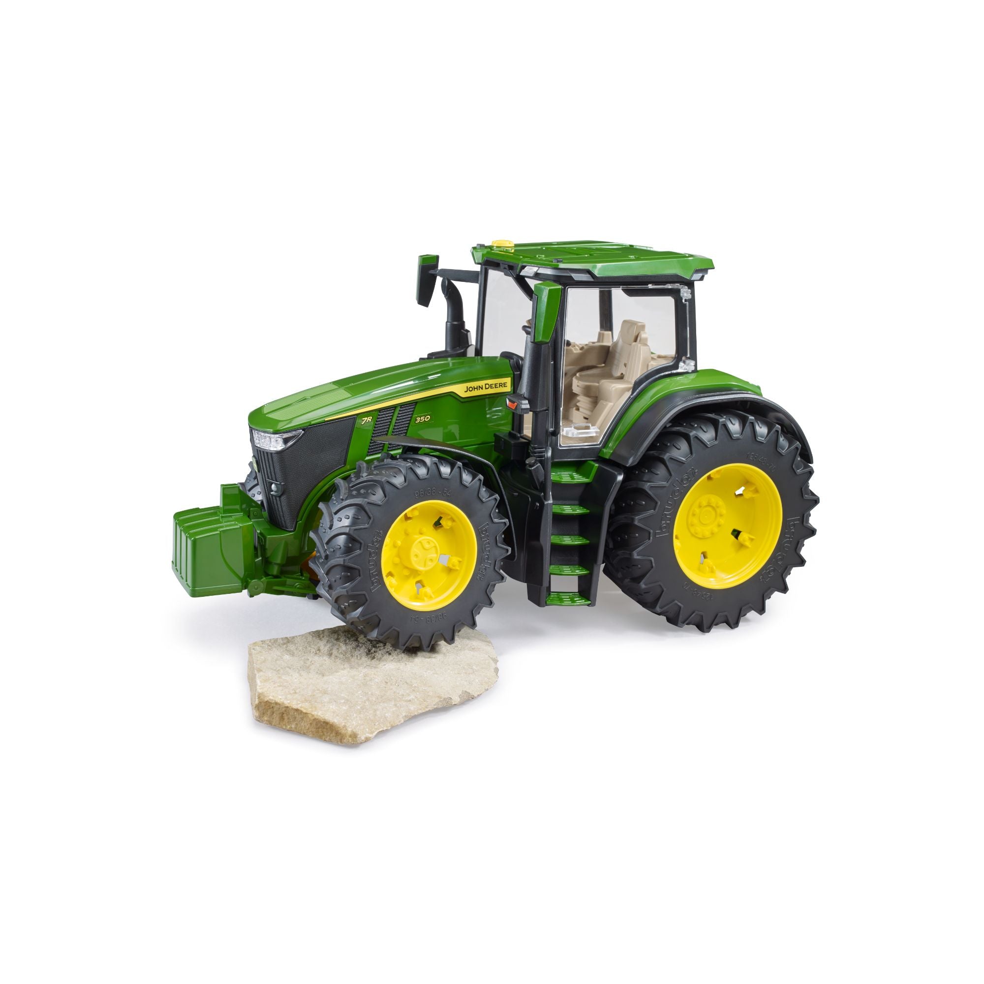 Hot! John Deere 7R 350 High - Performance Tractor