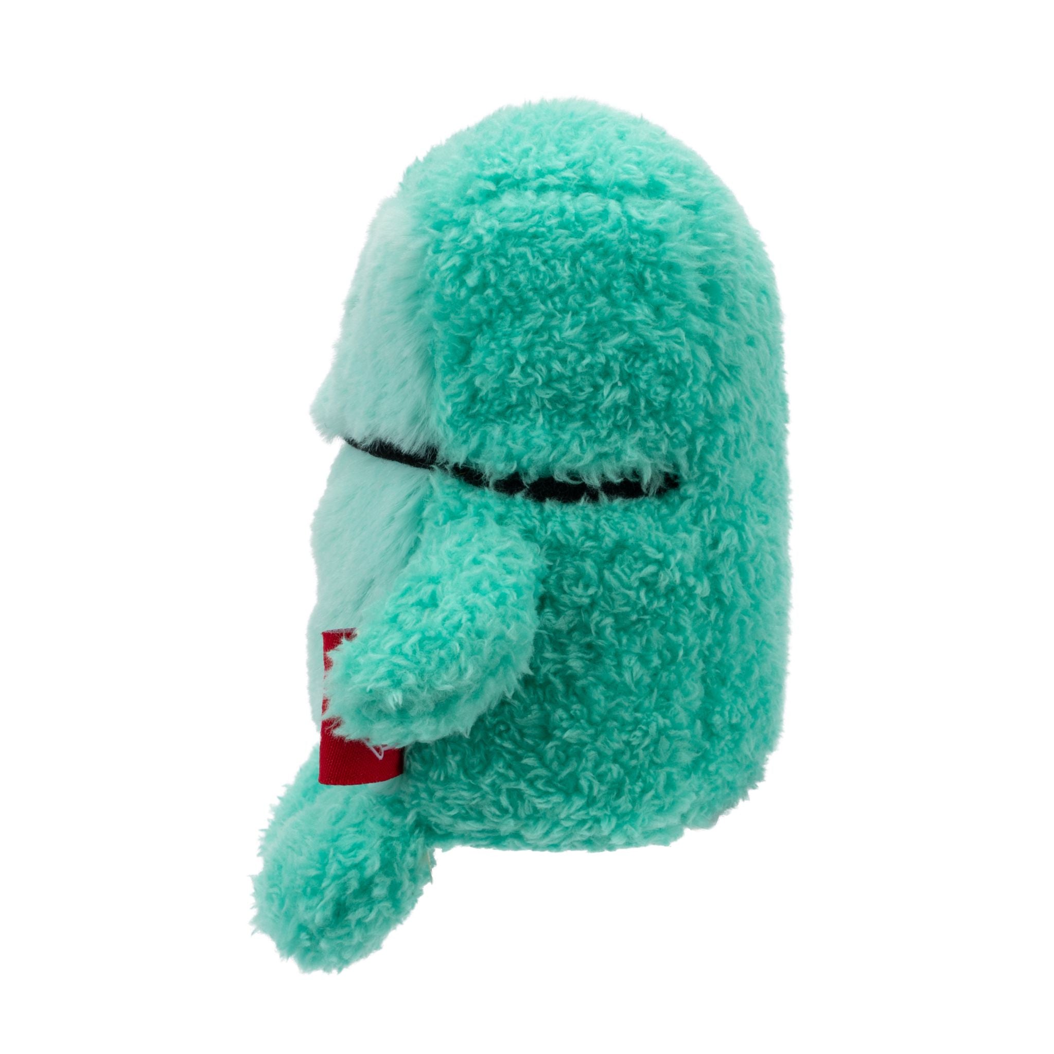 Exclusive 4.5 - Inch Bumbumz Plush Home Decor: Refrigerator Reina Beanbag