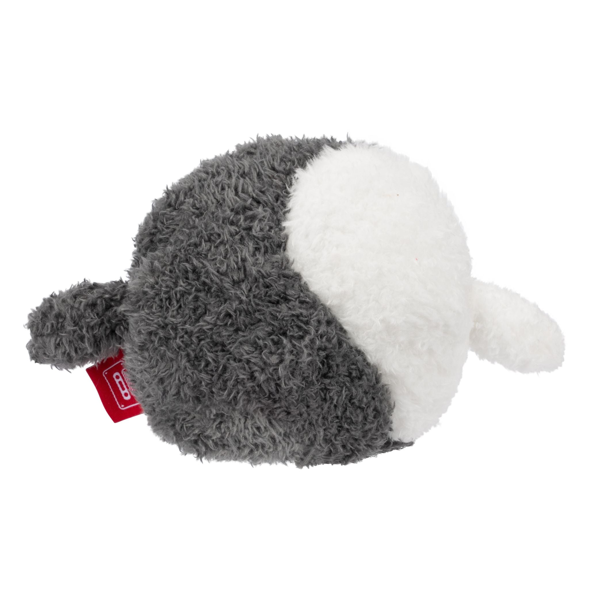 BumBumz RetroBumz 4.5-Inch Yin Yang Josh Plush Toy for Collectors