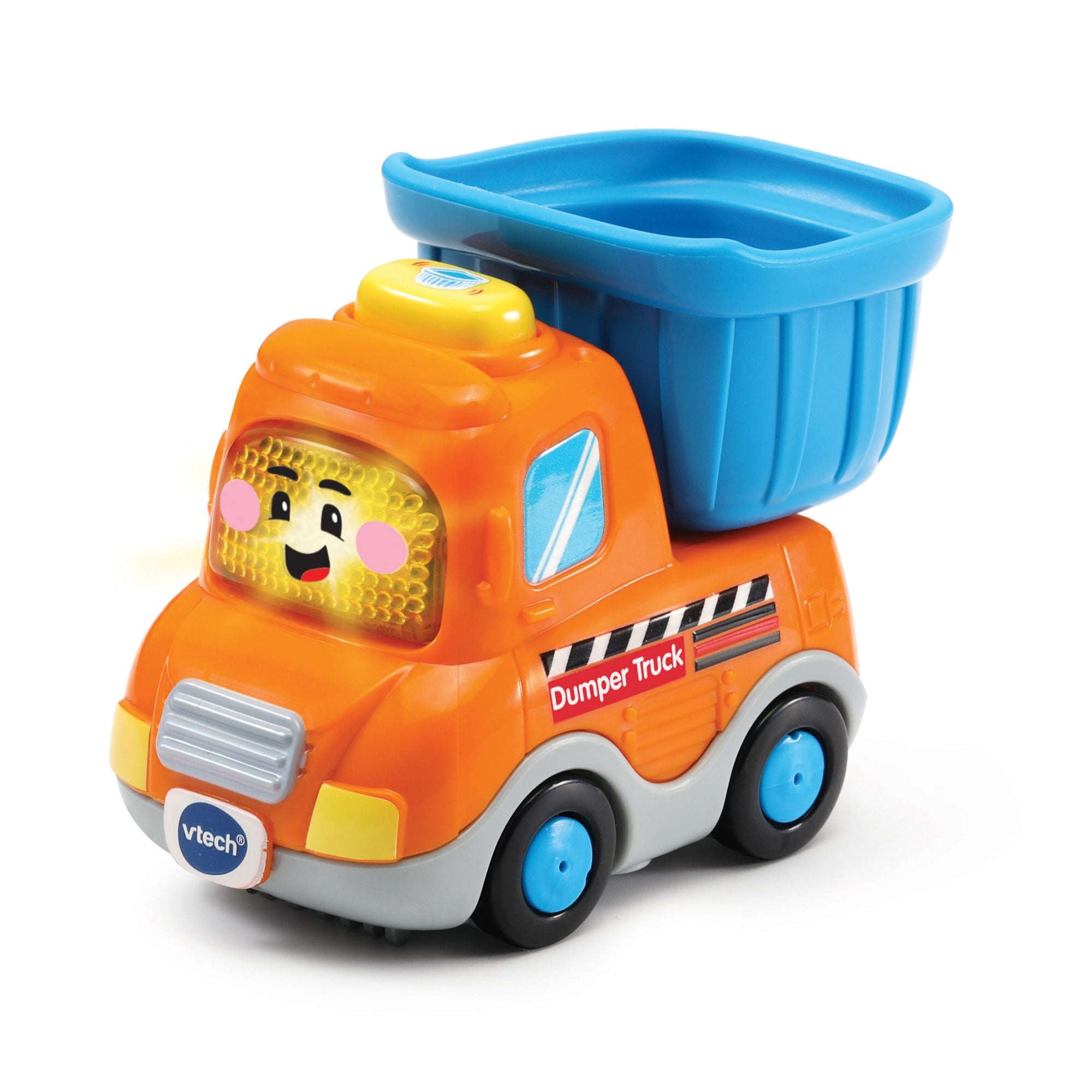 Hot Sale! VTech Toot - Toot Drivers Construction Site Play Set for Kids Aged 1 - 5