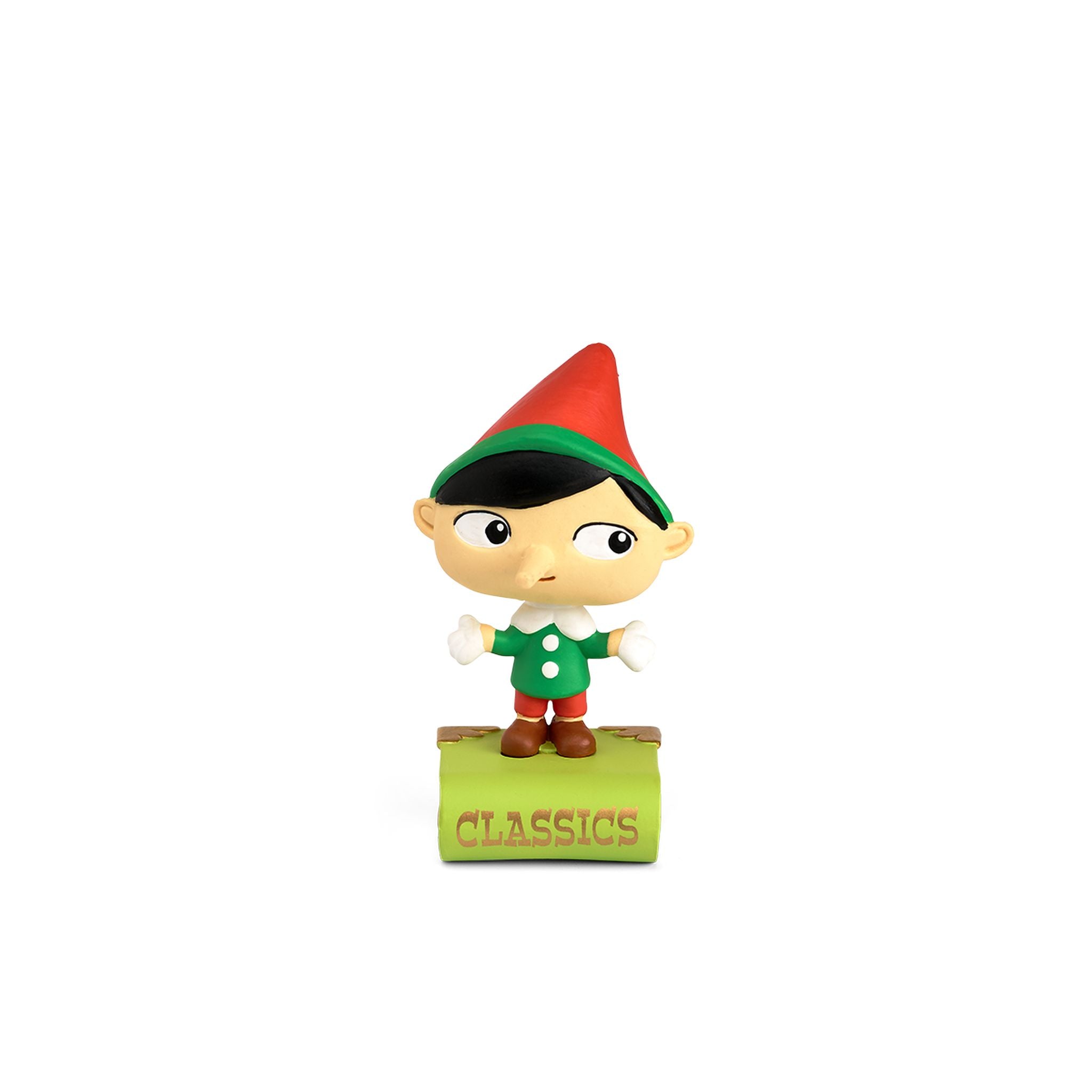 Tonies Audio Character - Classic Collection with Pinocchio and More