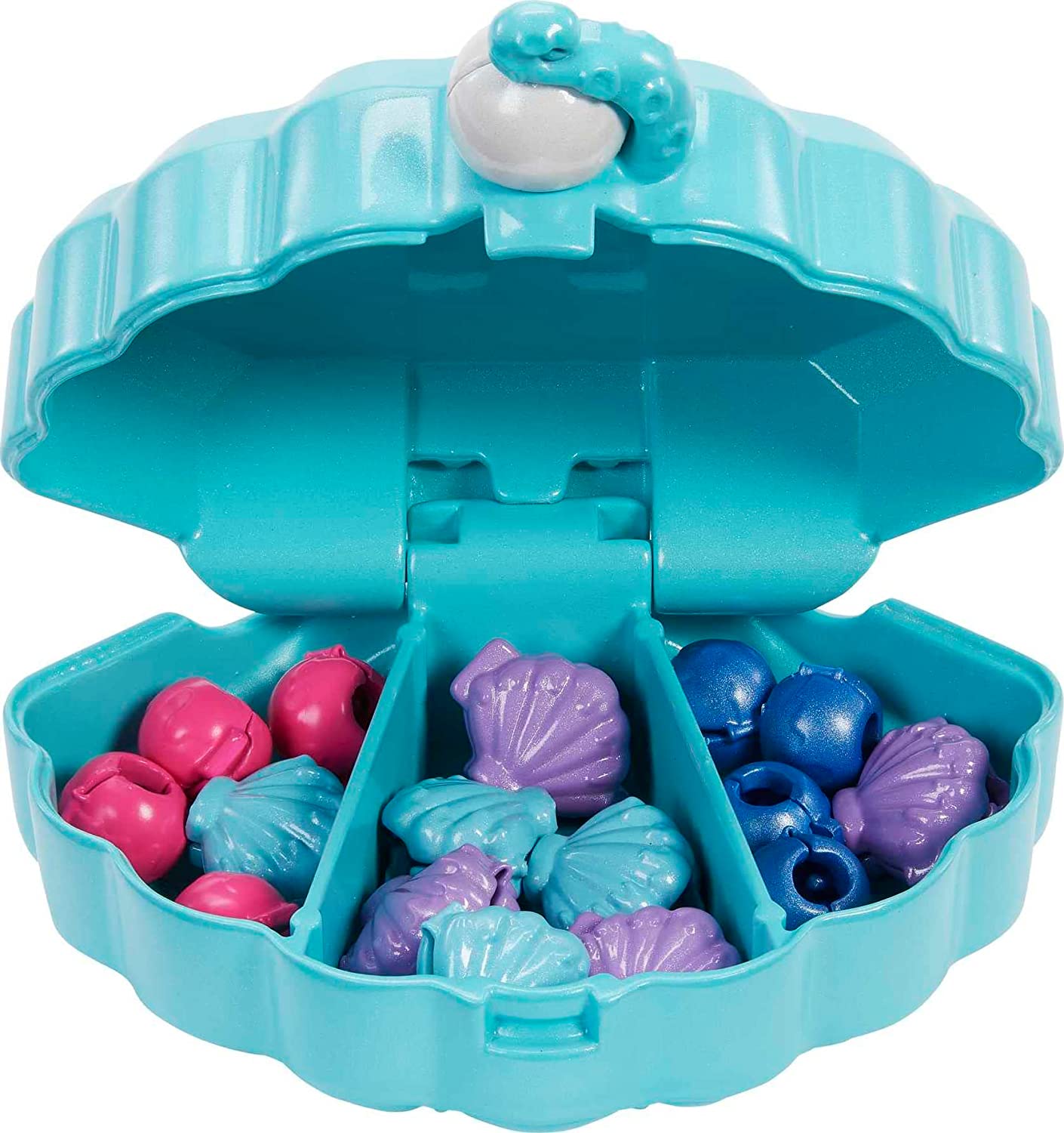 Monster High Lagoona Blue Spa Day Set - A Fabulous Gift for 4+ Year Olds