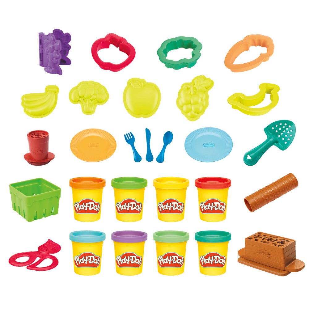 Hot Sale! Play-Doh Garden Creation Toolset for Preschool Kids
