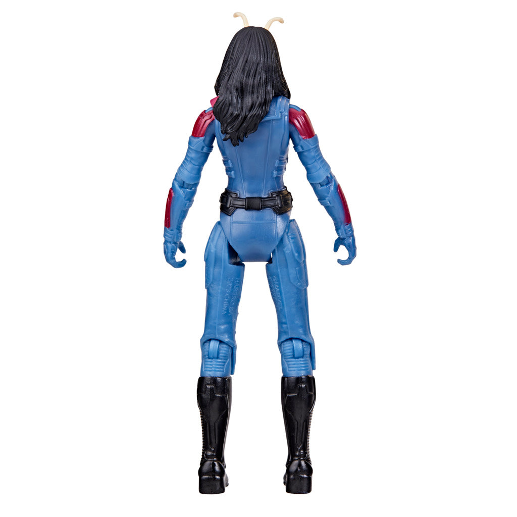 Hot! Marvel Guardians of the Galaxy Vol. 3 - Mantis Epic Hero Series Figure