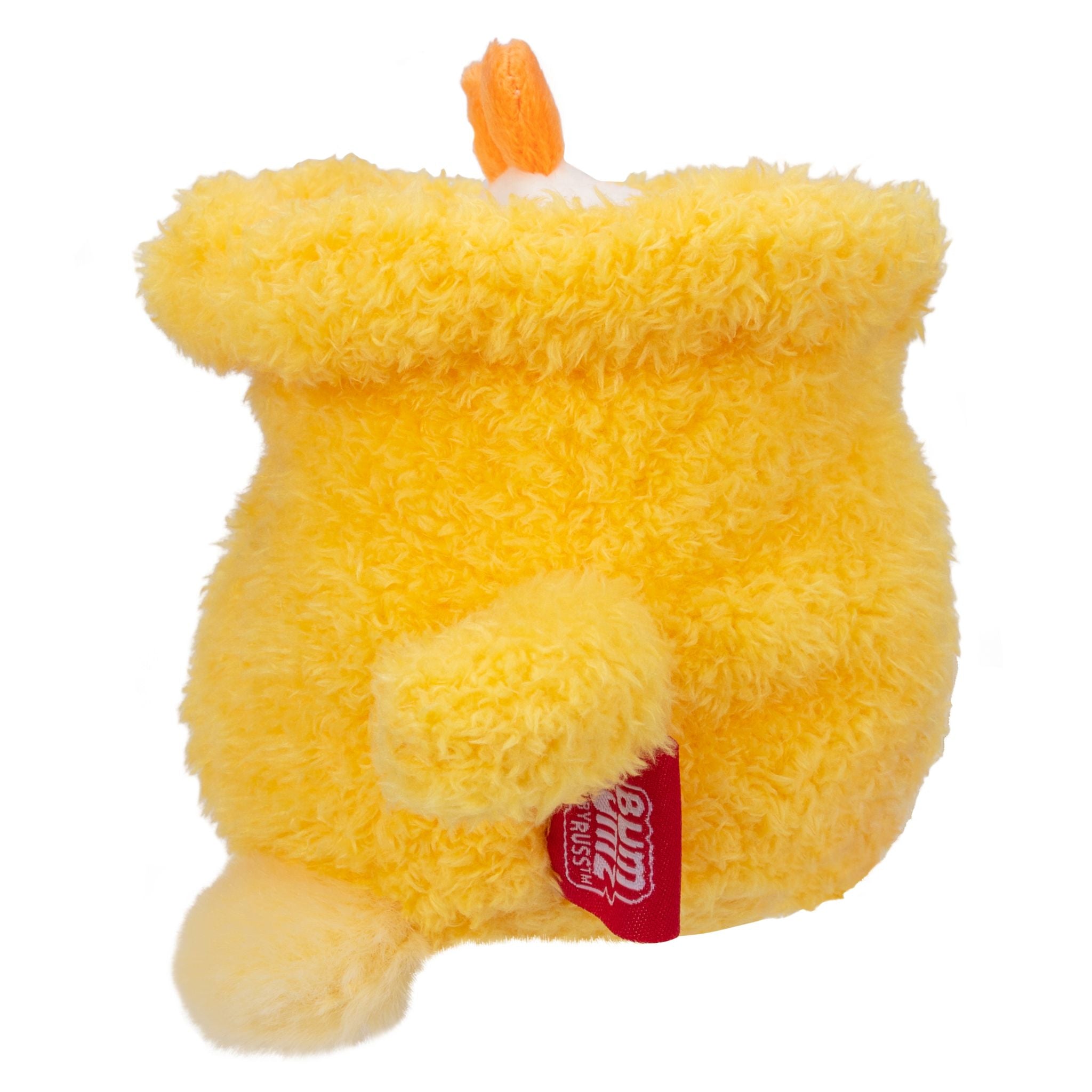 4.5-Inch Soft Plush Takeoutbumz - Dim Sum Dylan from Bumbumz
