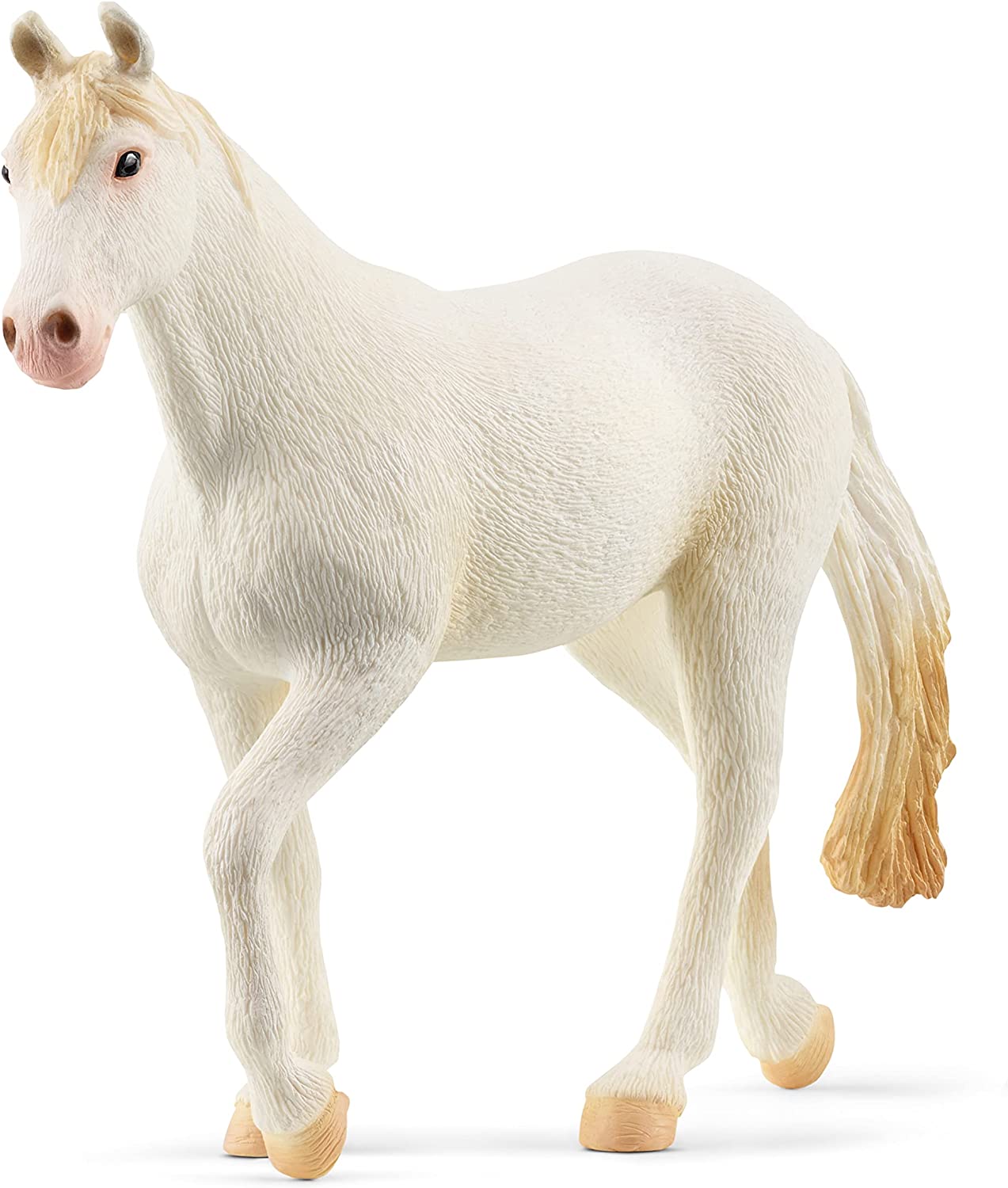 Exclusive Schleich Figurine: Camarillo Mare for Horse Lovers