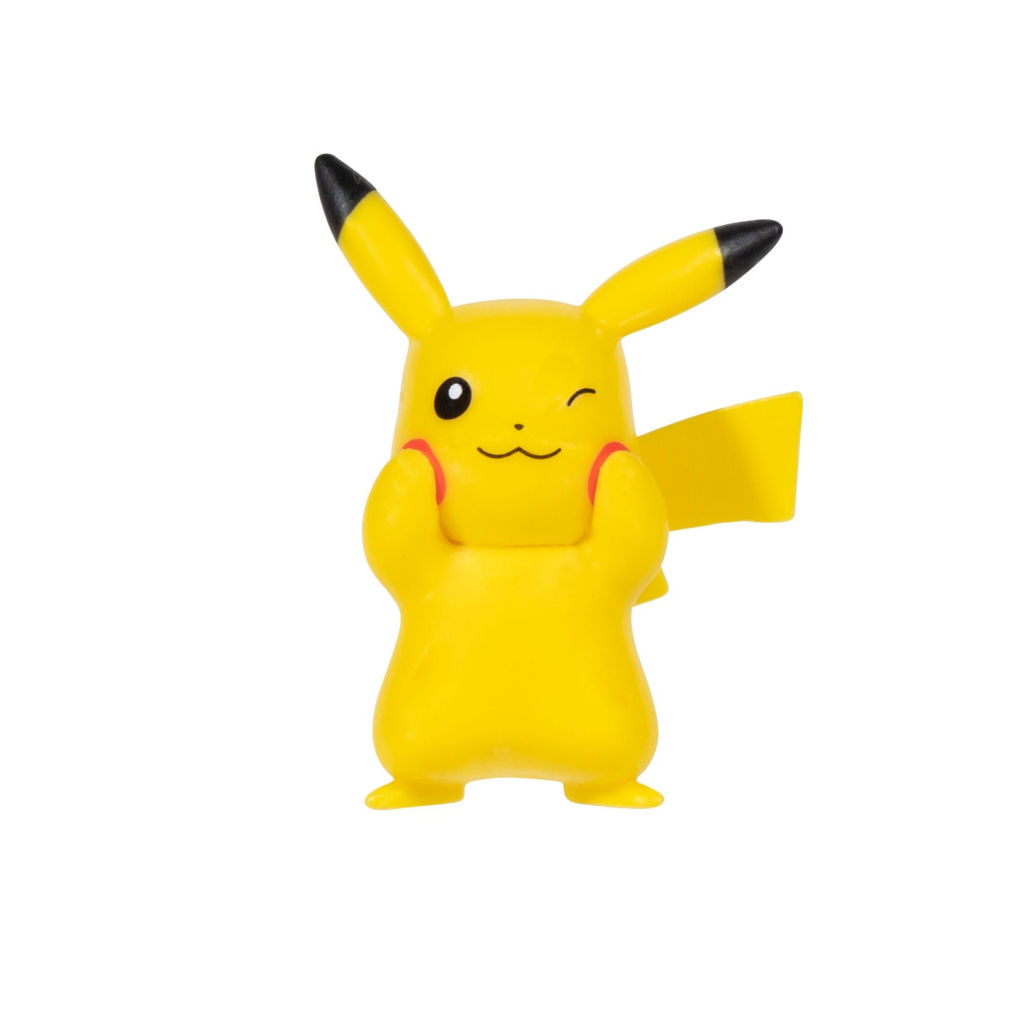 Hot Deal! Pokemon Clip N Go Poke Ball Belt Set - Includes Poke Ball, Repeat Ball & Pikachu Figure