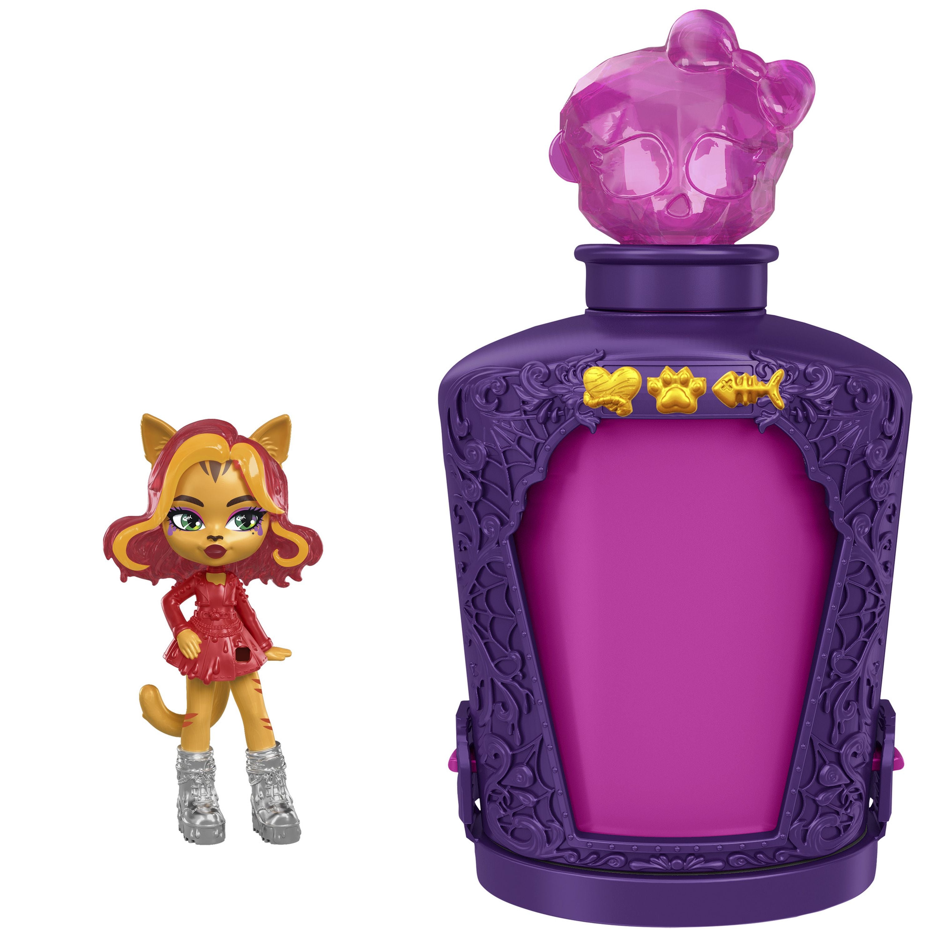 Monster High Potions: Spooky Surprise Gift