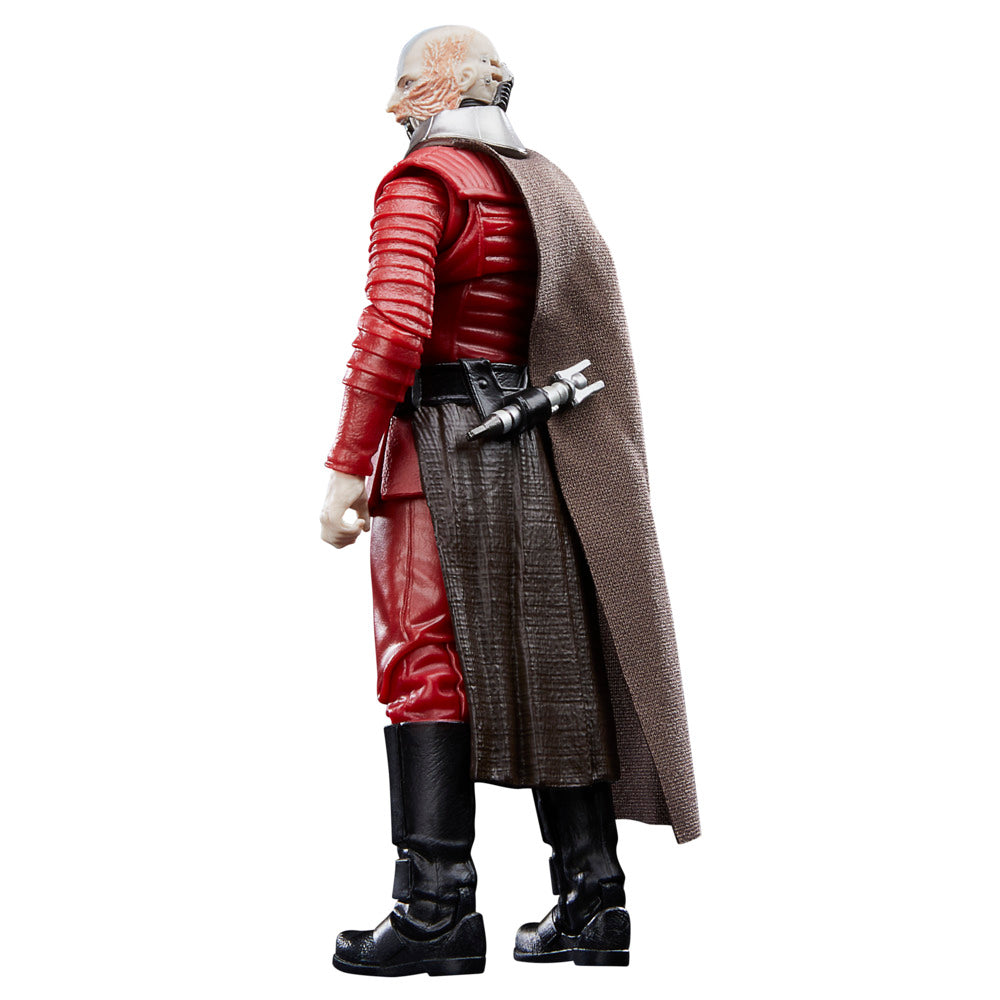 Hot! Star Wars The Black Series - 6-Inch Darth Malak Action Figure