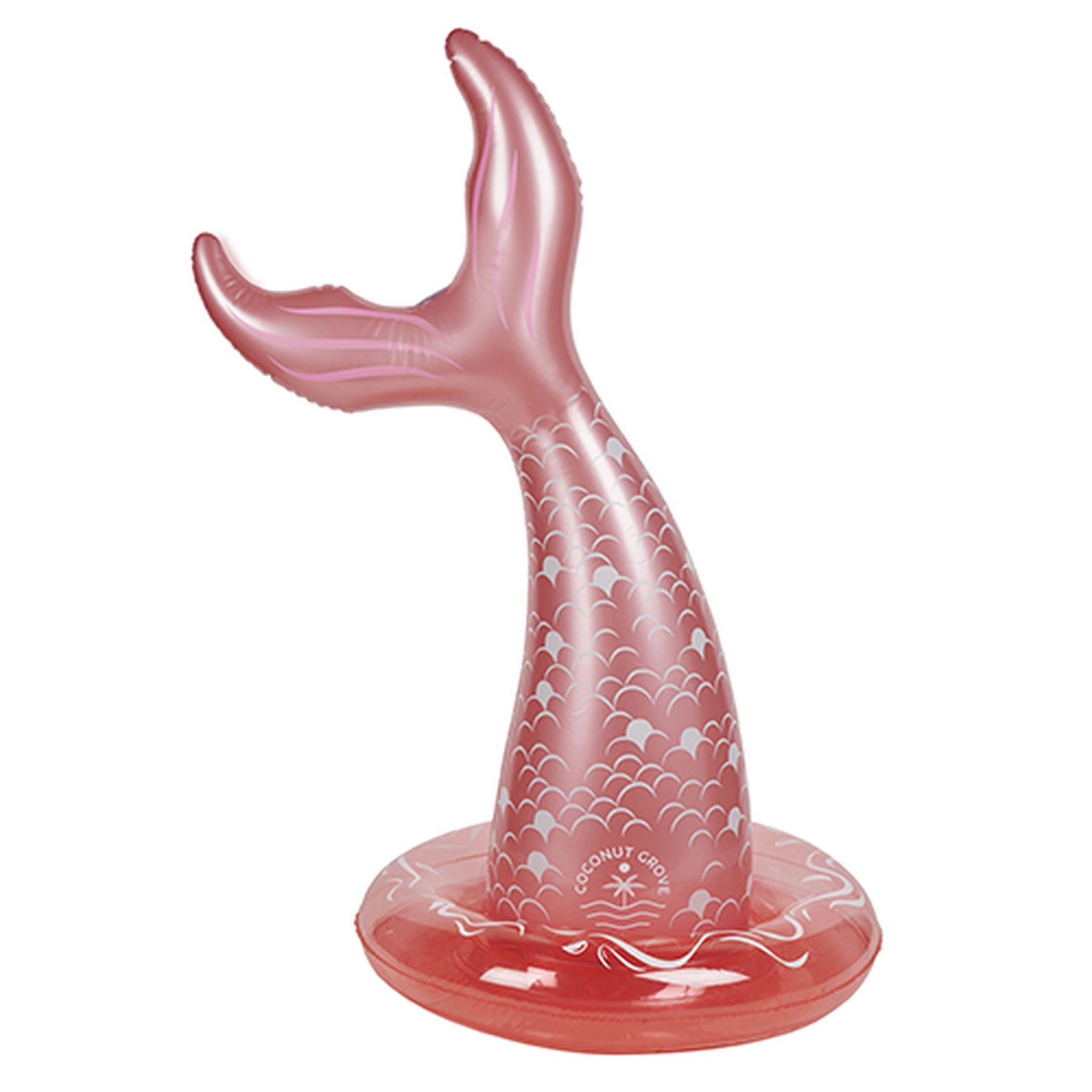 Hot Deal! Coconut Grove Pearl The Mermaid Inflatable Sprinkler