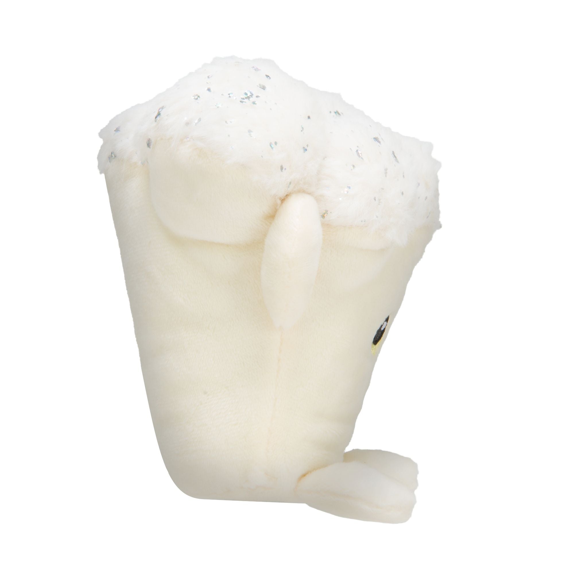 Get Your Hands on Living On The Veg 6-Inch Adorable Plush Funguys - Stevie!