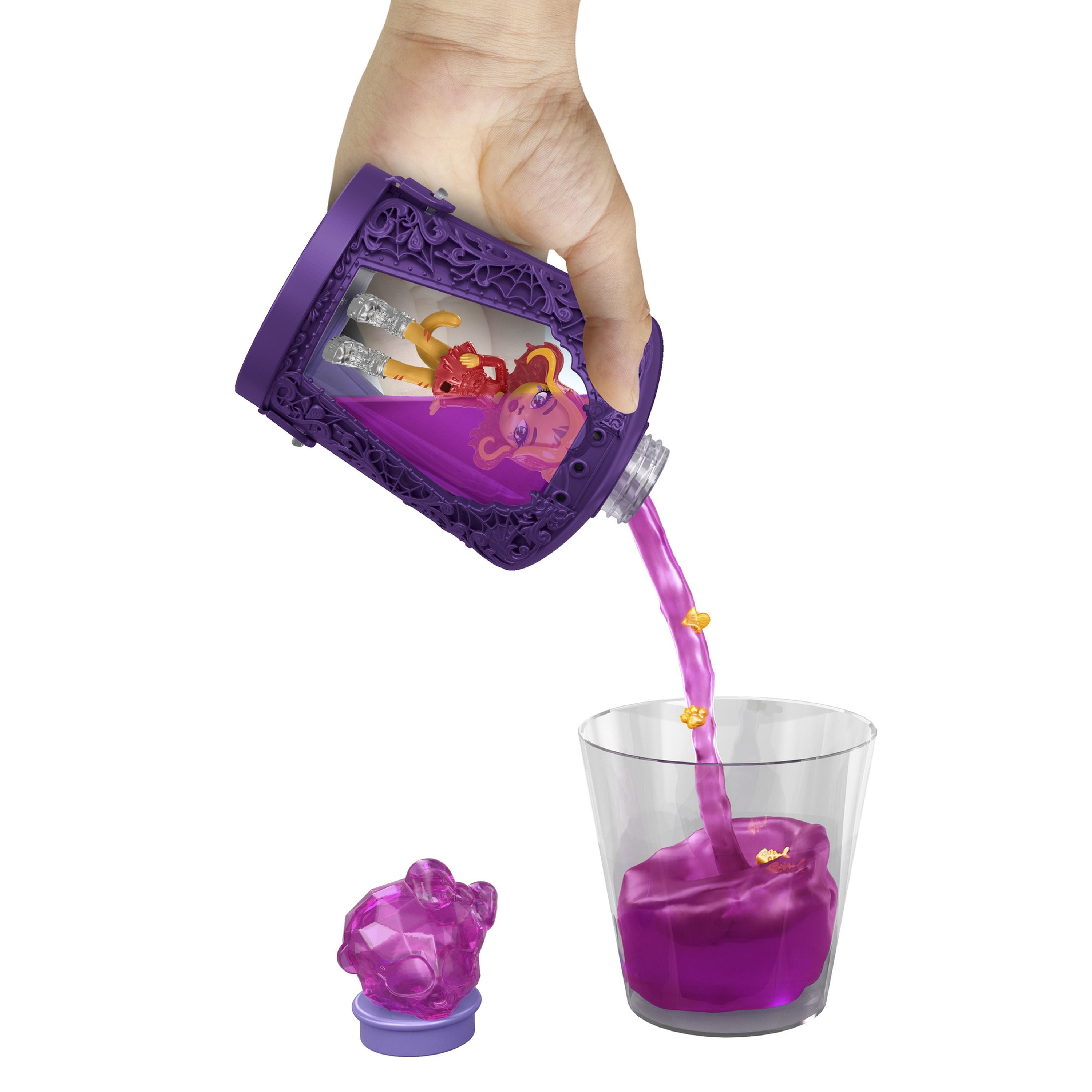 Monster High Potions: Spooky Surprise Gift