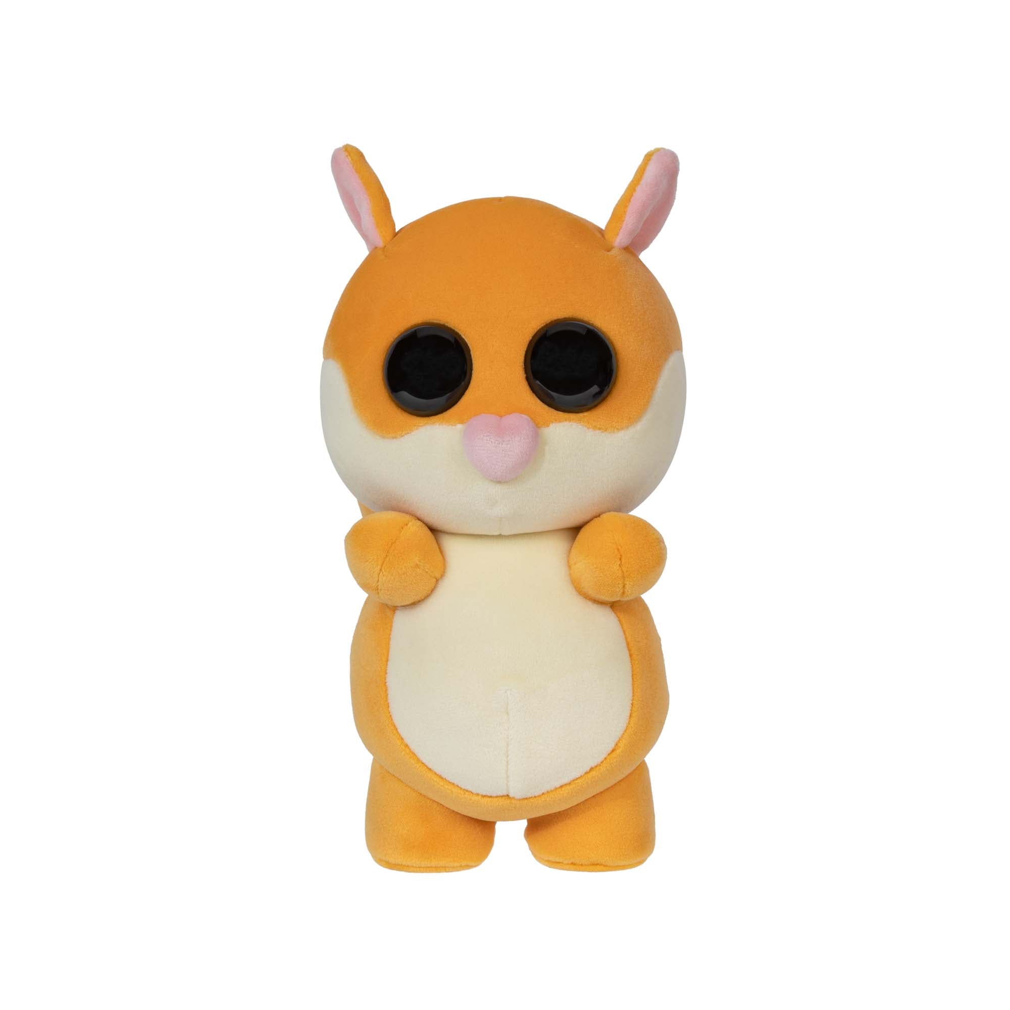 Hot Sale! Adopt Me! Series 2 Collector Plush - Cute Squirrel Collectible Toy