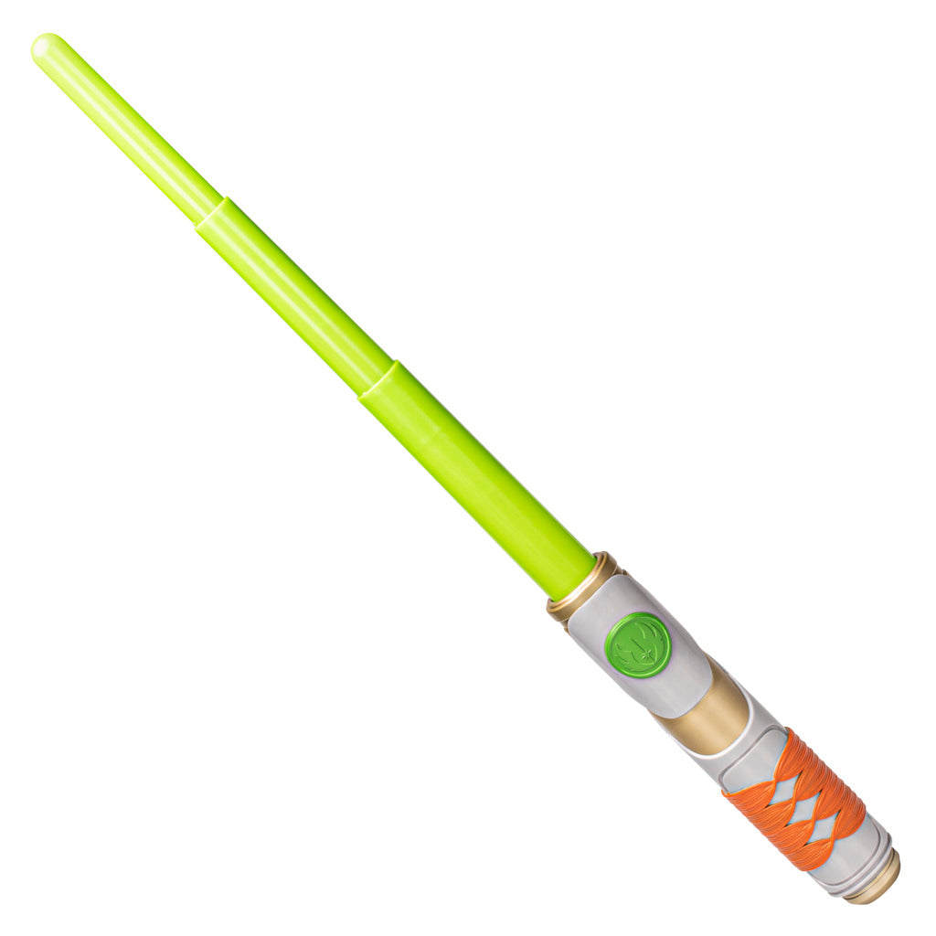 Hot Sale! Star Wars Young Jedi Adventure Kai Brightstar Training Lightsaber for Kids