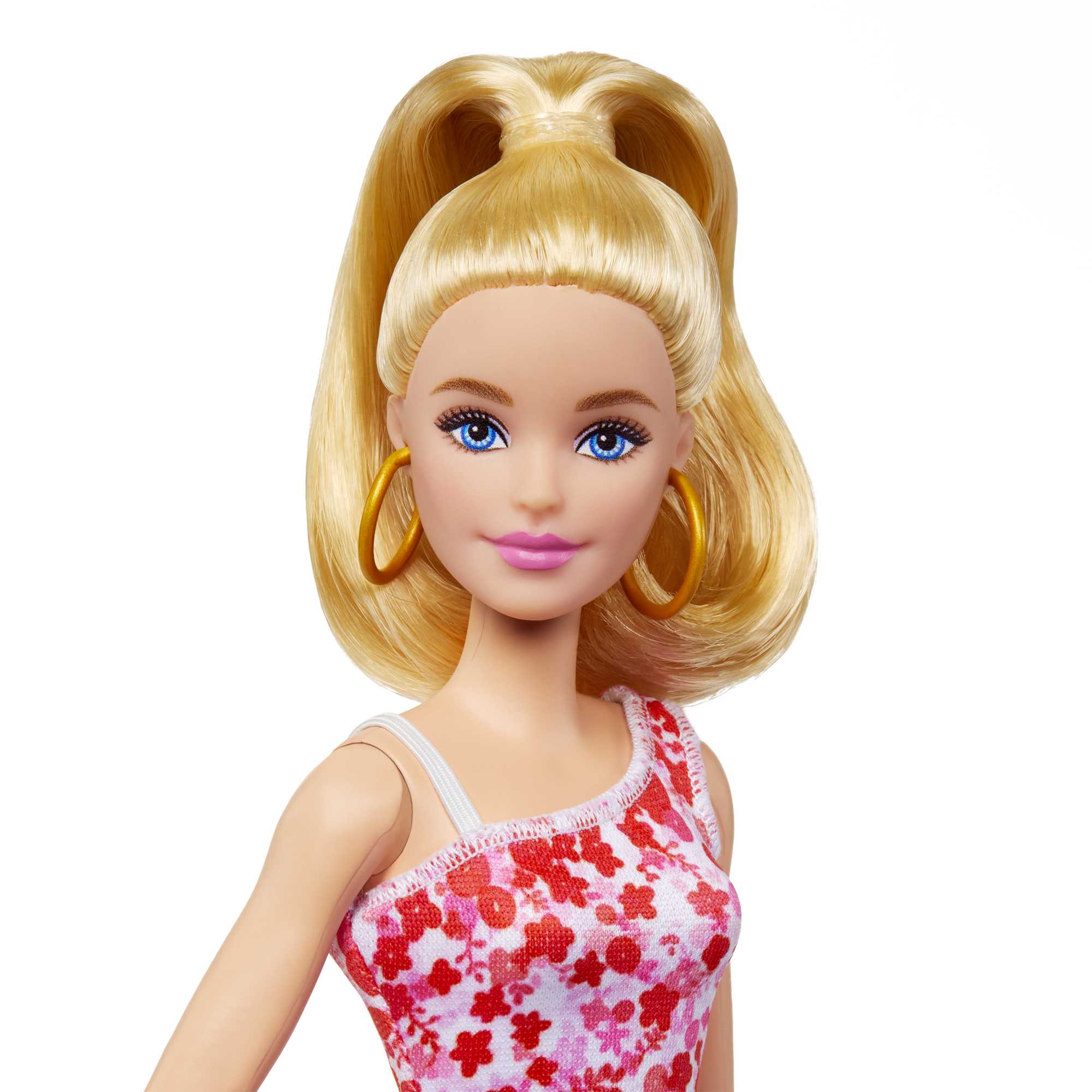Hot Deal! Barbie Fashionistas 205 Doll for Fashion - Loving Kids