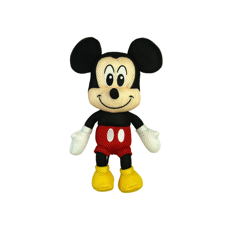 Small Wahu Aqua Pals Featuring Disney's Classic Mickey Mouse