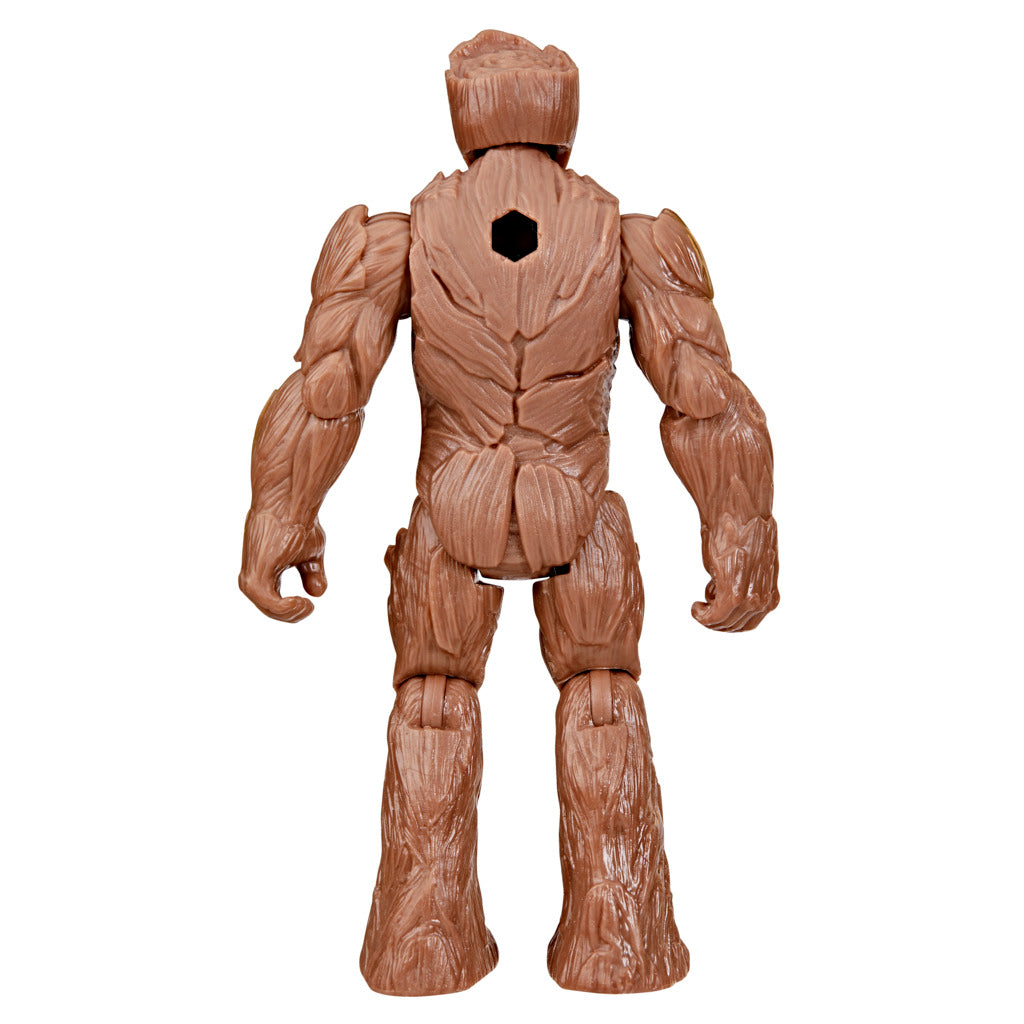 Hot! Marvel Guardians of the Galaxy Vol. 3 Groot Epic Hero Figure
