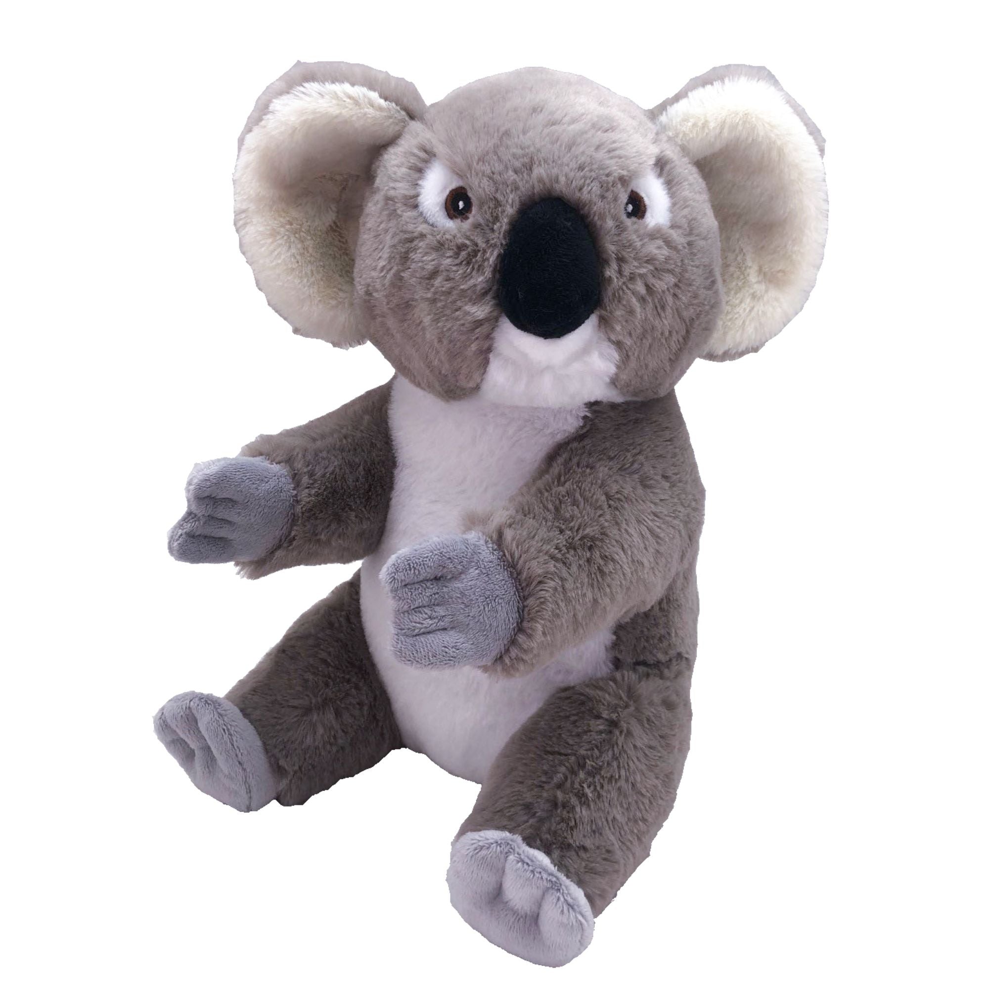 12-Inch Wild Republic Ecokins Koala Plush Toy