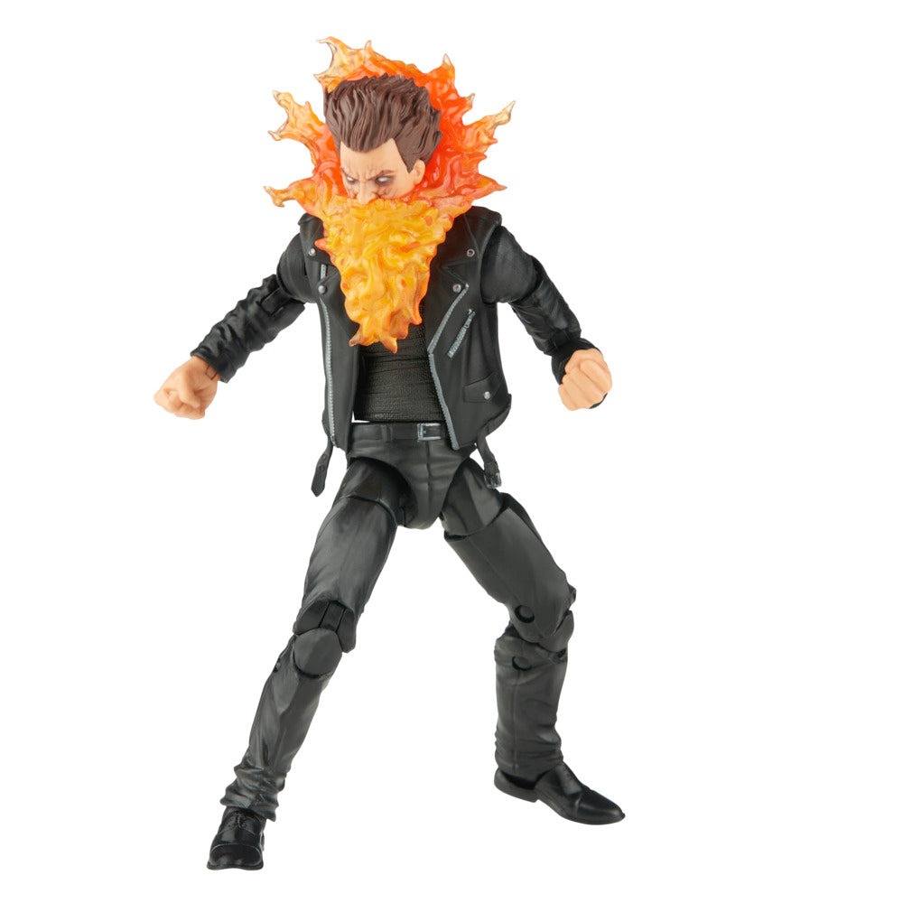 Hasbro Marvel Legends Series - 6-Inch Marvel's Chamber X-Men Collectible Figure