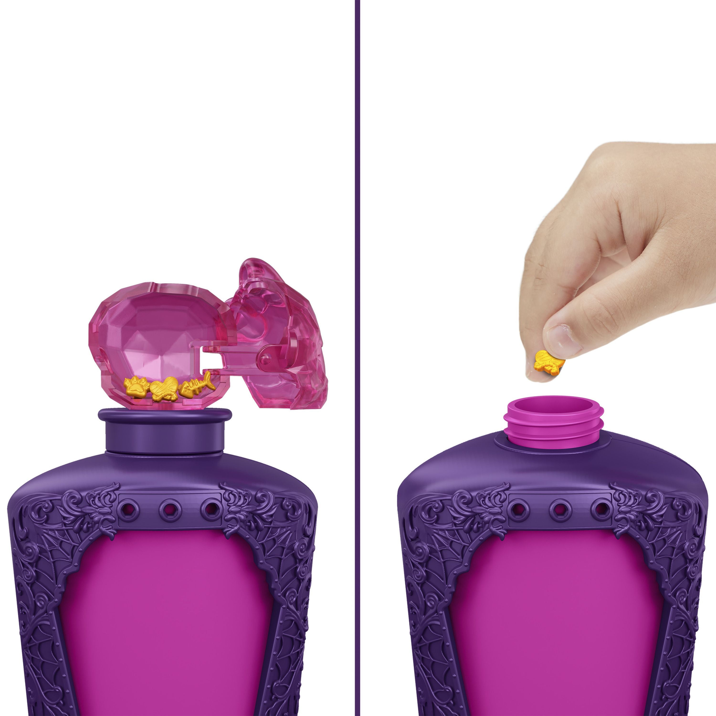 Monster High Potions: Spooky Surprise Gift
