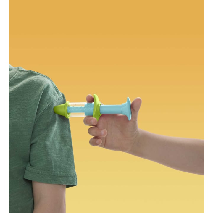 Fisher-Price Interactive Medical Kit Playset for Preschool Fun