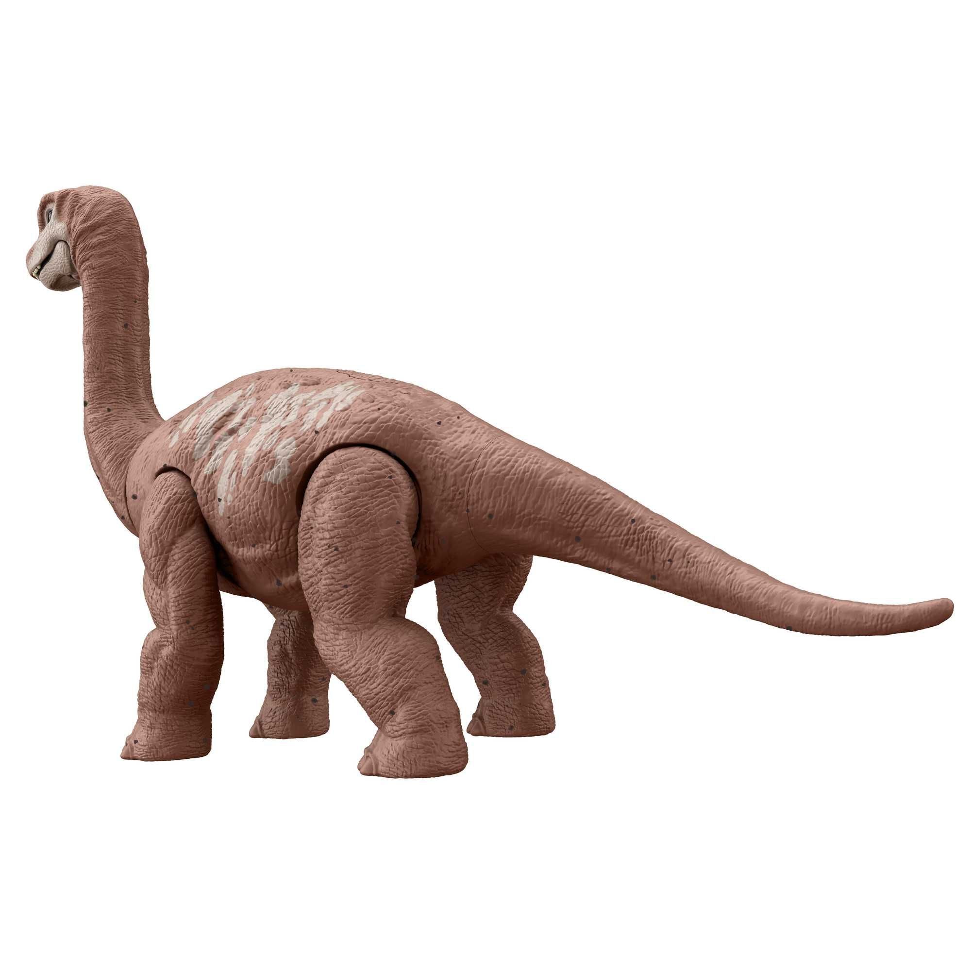Jurassic World Danger Pack - Brachiosaurus Dino | Exclusive Toy