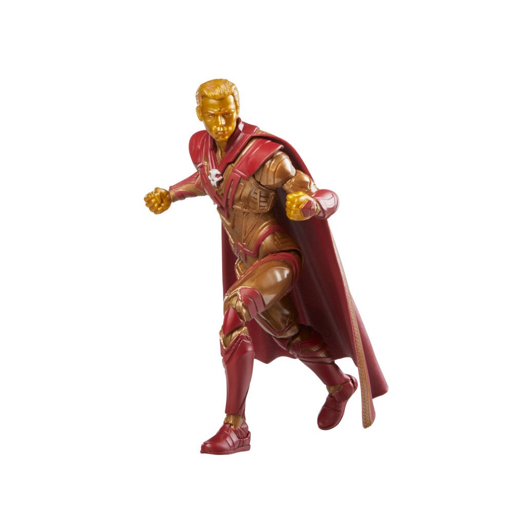 Hot Sale! 6 - inch Marvel Guardians of the Galaxy Vol. 3 Legends Series Adam Warlock Collectible Figure