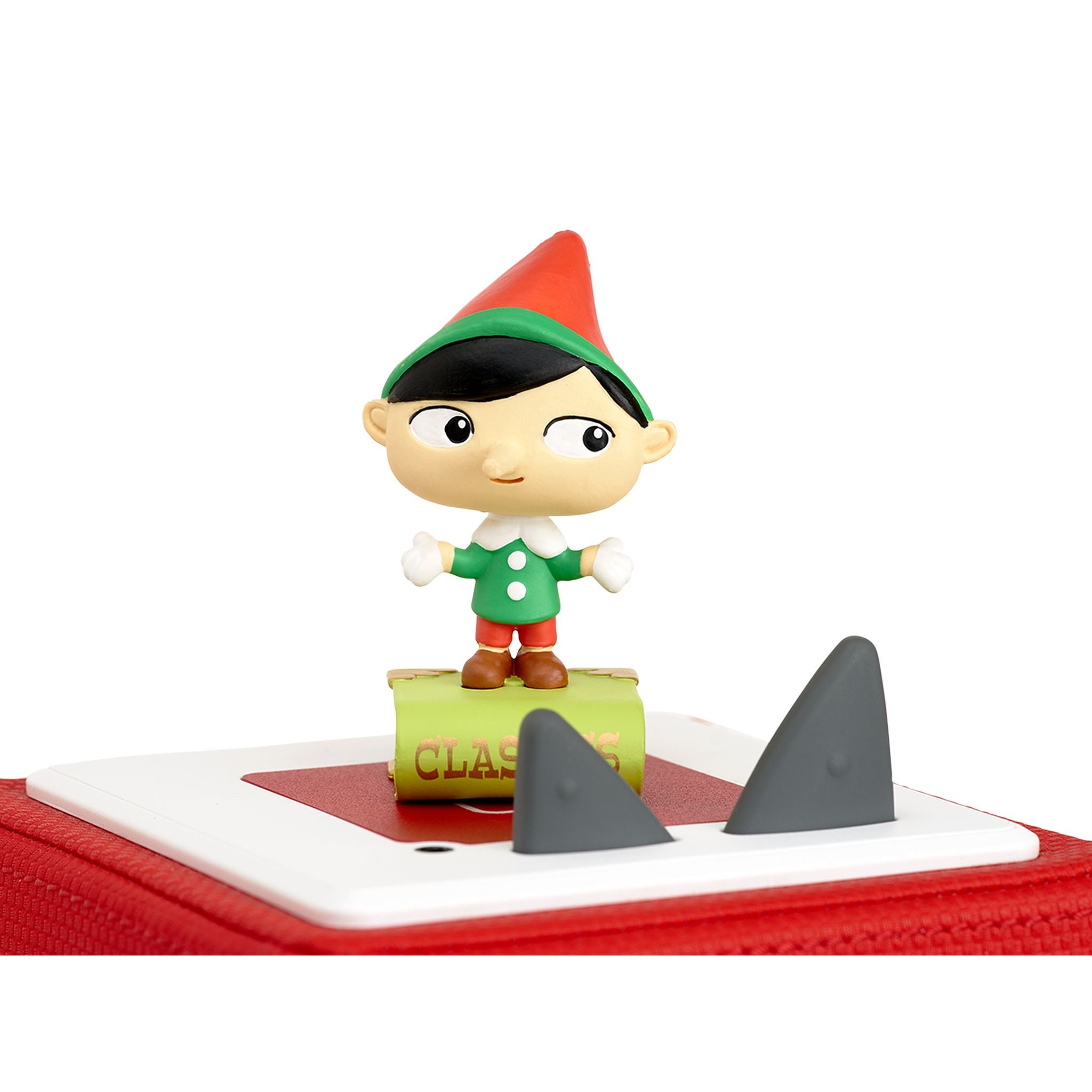 Tonies Audio Character - Classic Collection with Pinocchio and More