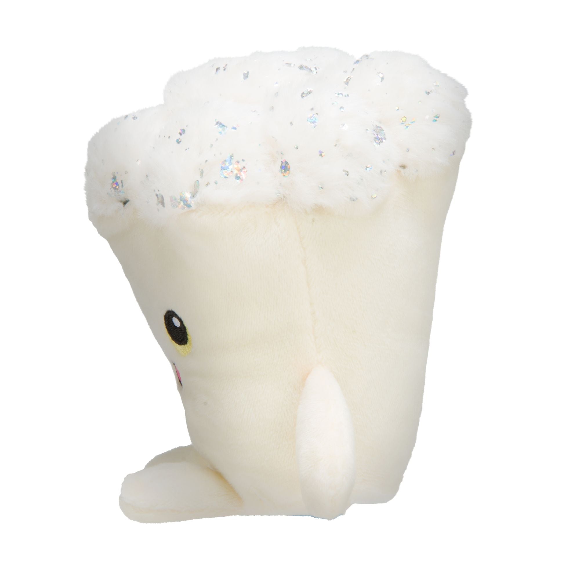 Get Your Hands on Living On The Veg 6-Inch Adorable Plush Funguys - Stevie!