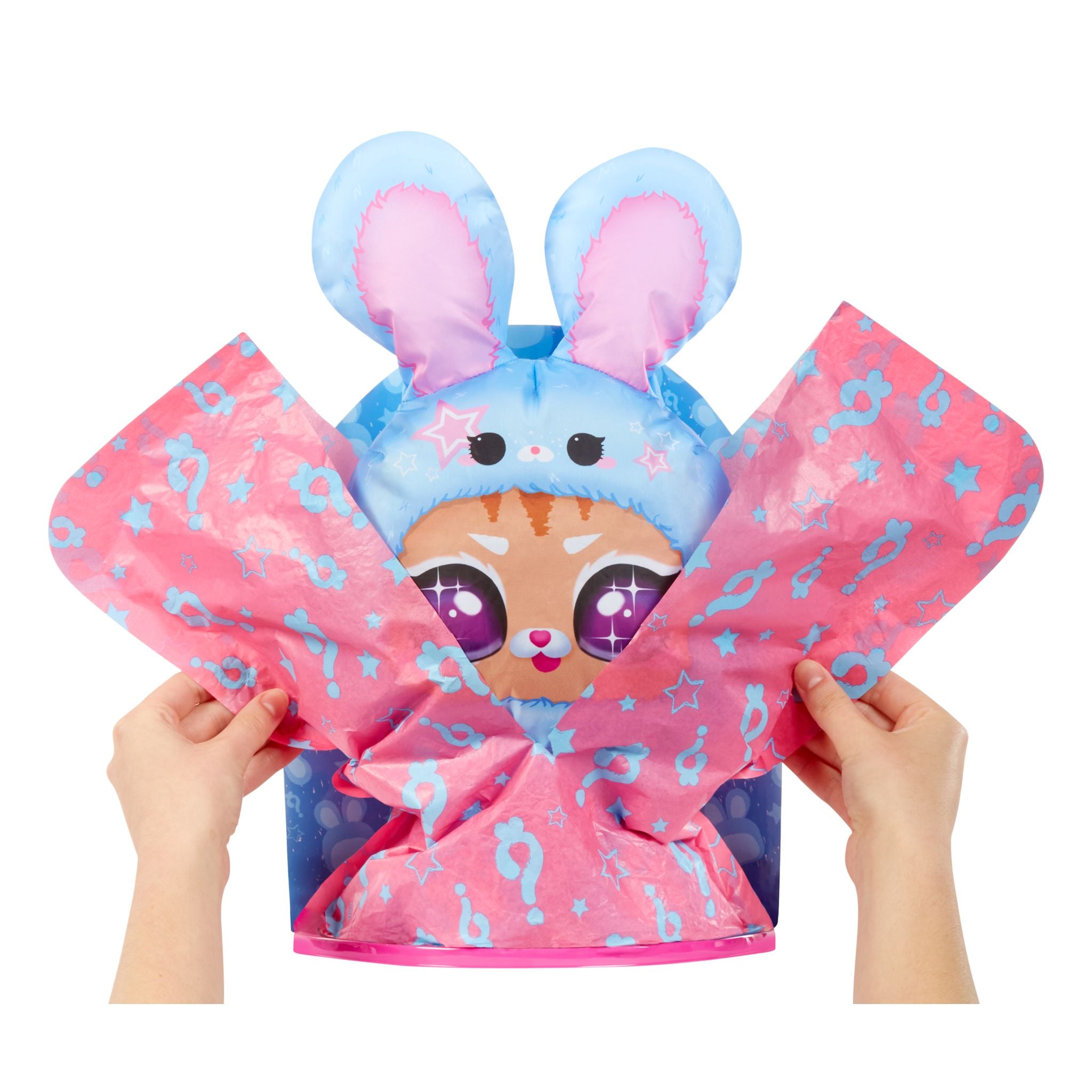 Hot! L.O.L. Surprise Tweens - Aya Cherry Costume Surprise Doll