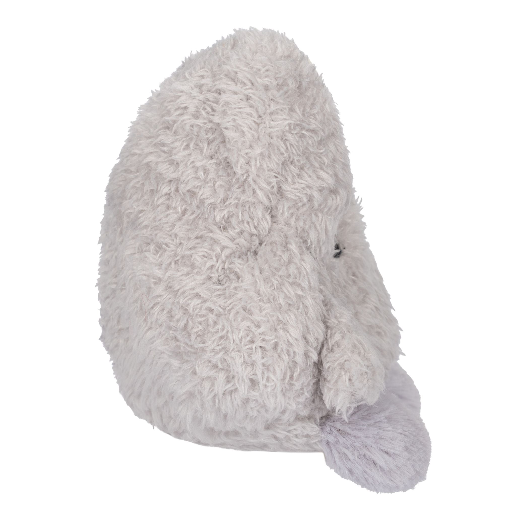 Bumbumz 4.5-Inch Weatherbumz Plush - Storm Cloud Sam, Must-Have Collectible