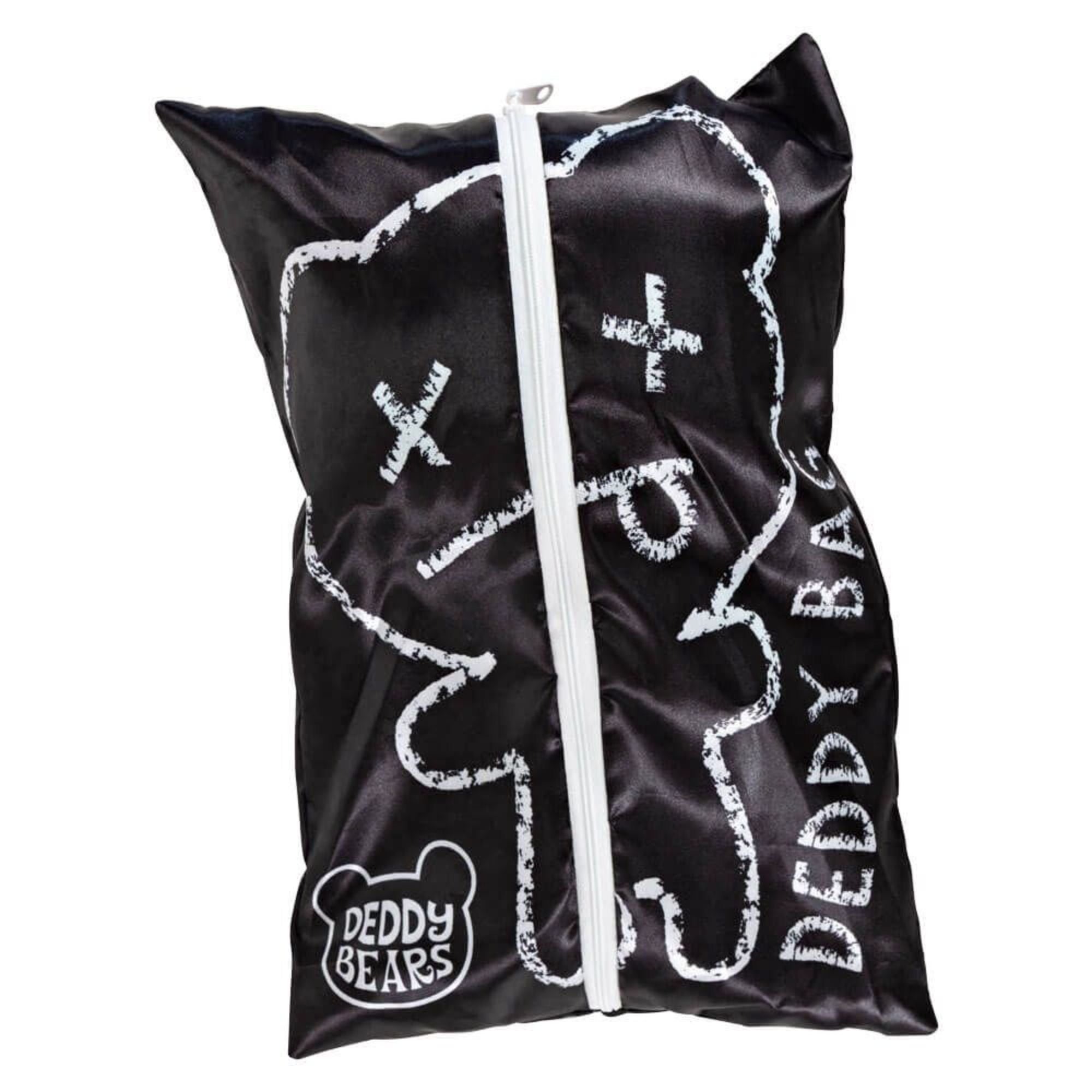 Hot! 30cm Zombear Deddy Bear Plush with Body Bag