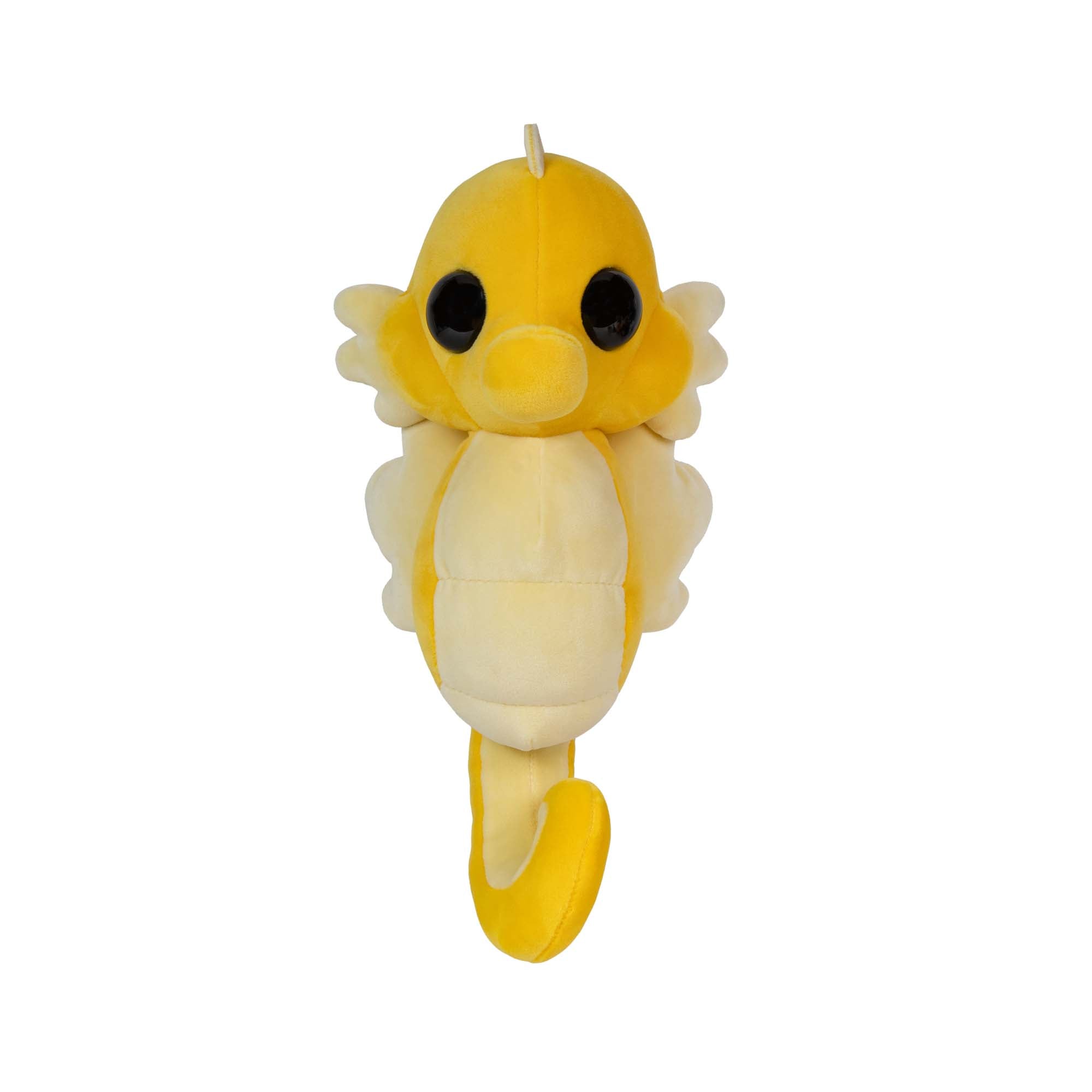Adopt Me! Series 2 Collector Seahorse Plush - Exclusive Offer