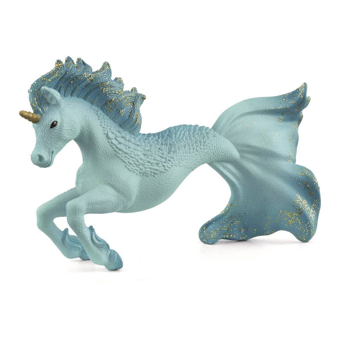 Schleich Magical Underwater Tournament Set - Exclusive Toy for Aquatic Adventure Lovers