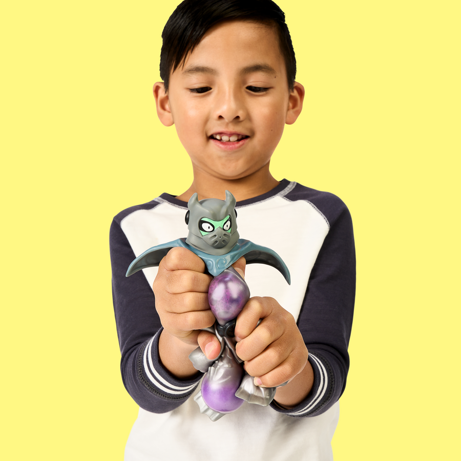 Hot Deal! Heroes Of Goo Jit Zu Deep Goo Sea S9 W2 Hero Pack - Mantara Action Figure