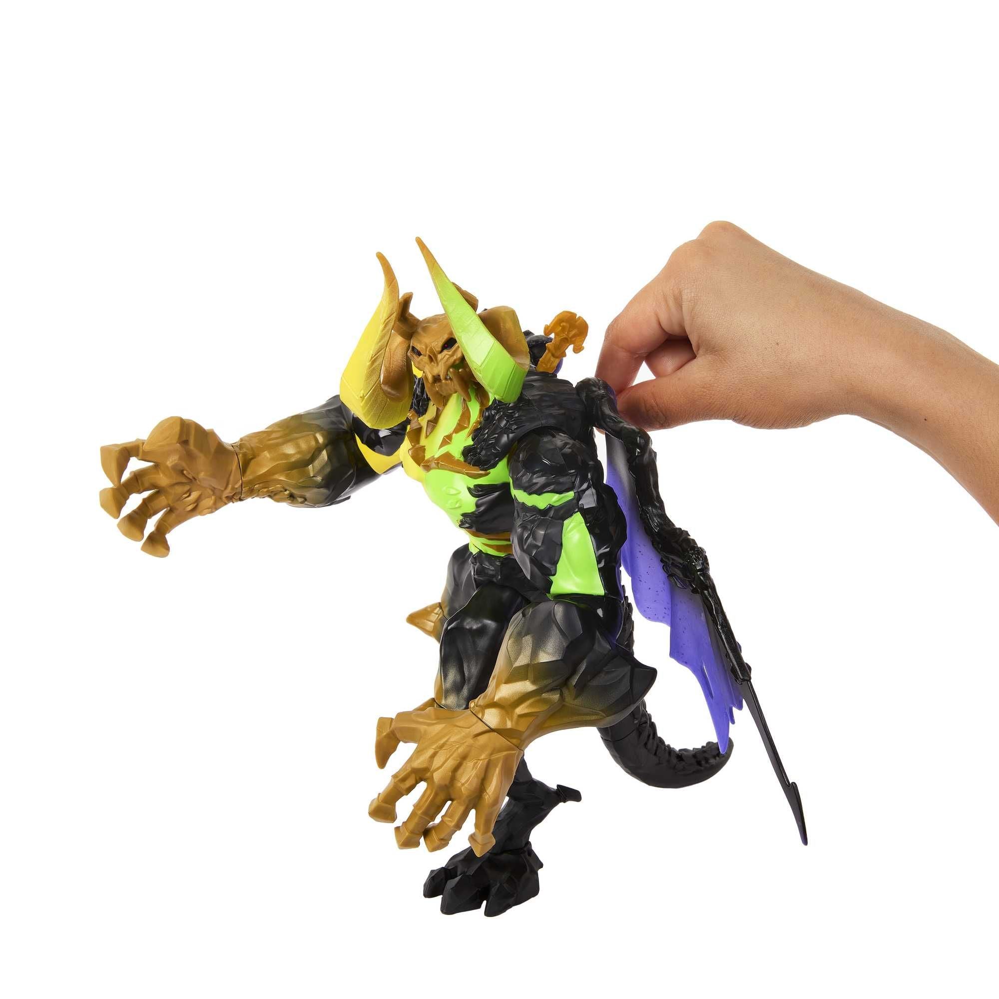 Hot Deal! Masters of the Universe Cosmic Terror Skeletor Action Figure for Epic Battles
