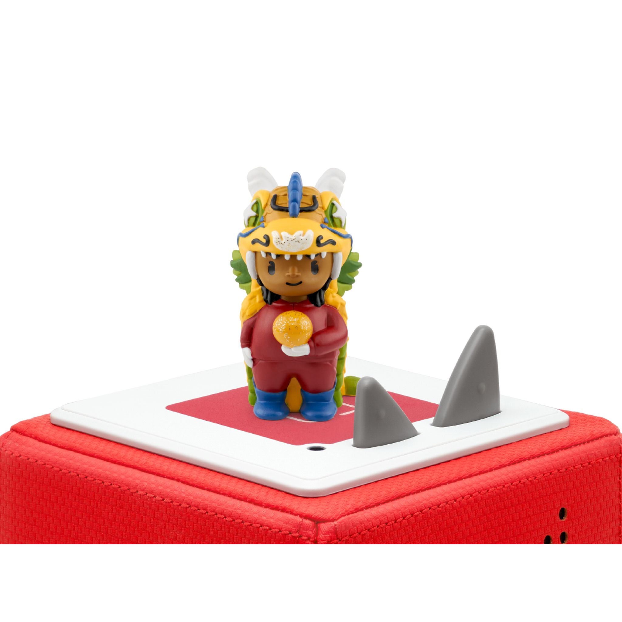 Tonies Screen - Free Audio Character for Lunar New Year, Ideal for Kids