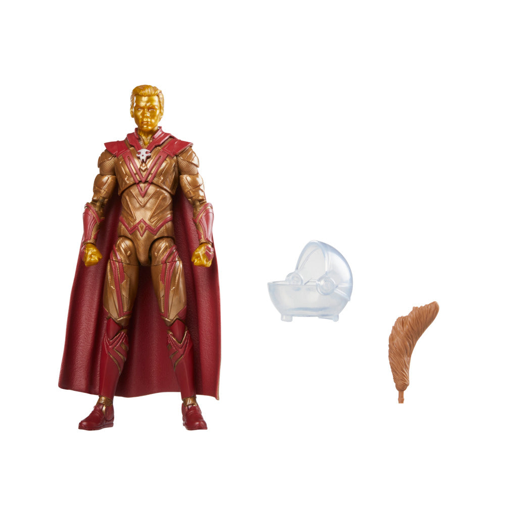 Hot Sale! 6 - inch Marvel Guardians of the Galaxy Vol. 3 Legends Series Adam Warlock Collectible Figure