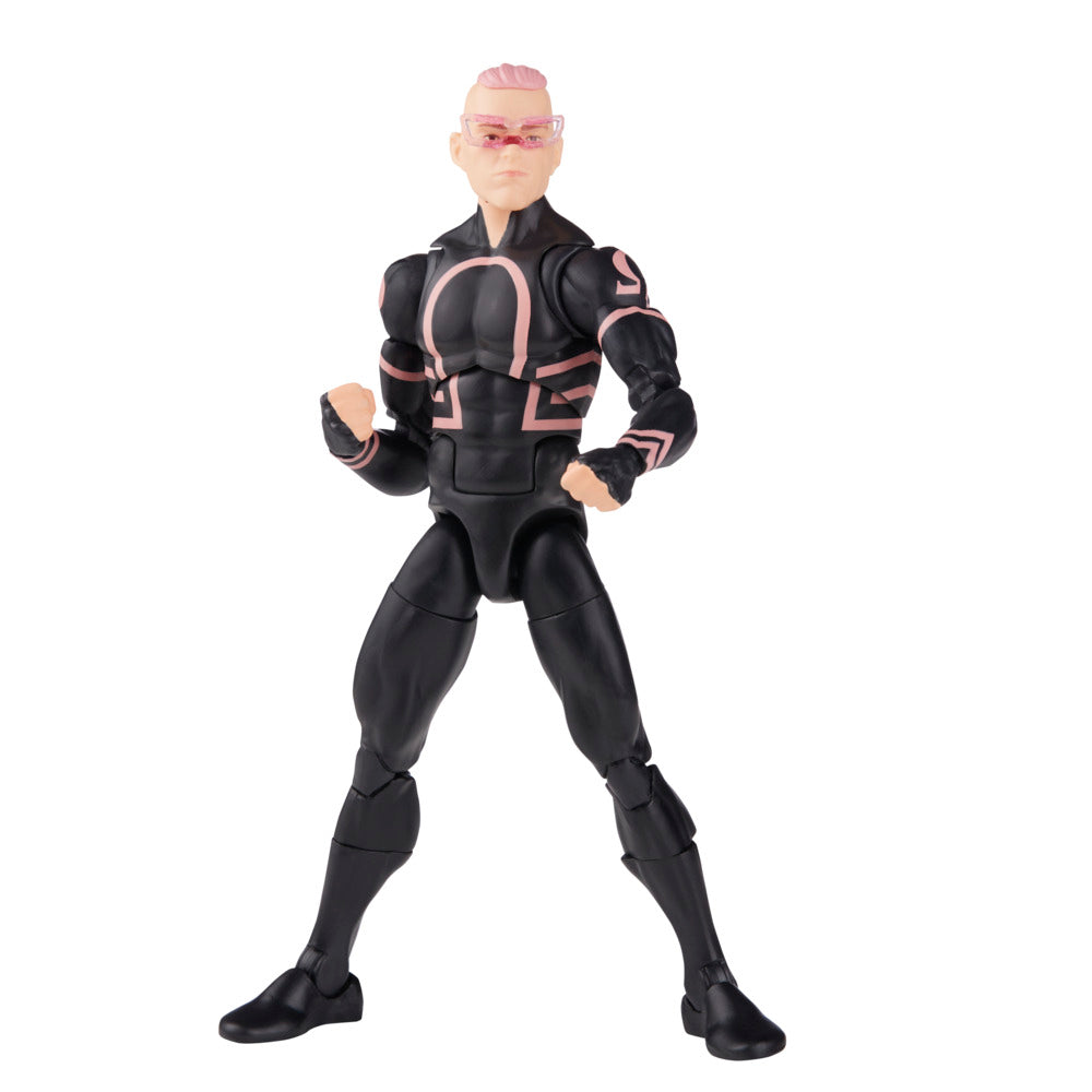 Hot Sale! Hasbro Marvel Legends Series - 6-Inch Marvel's Kid Omega Action Figure