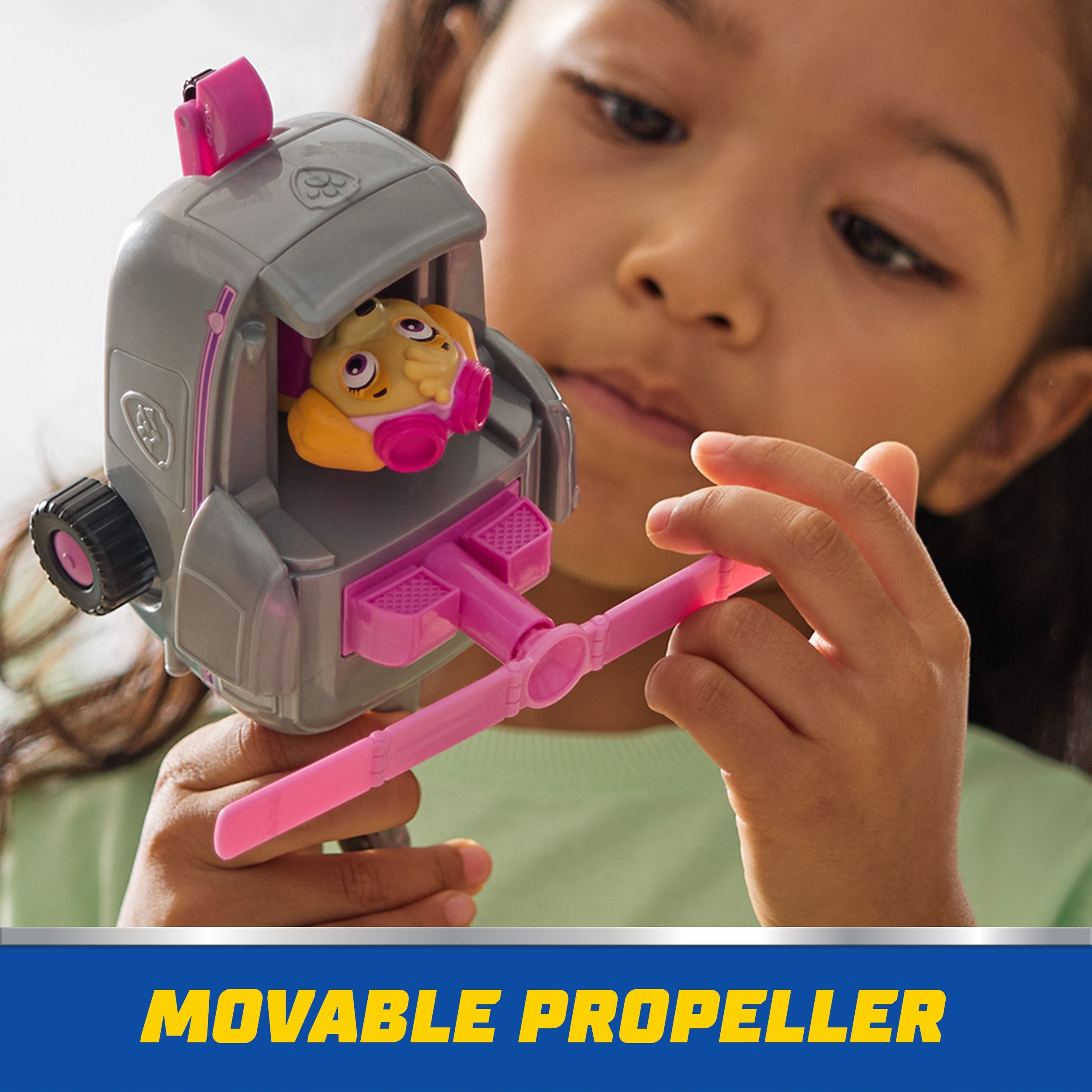 Hot Deal! PAW Patrol Skye's Basic Rescue Helicopter