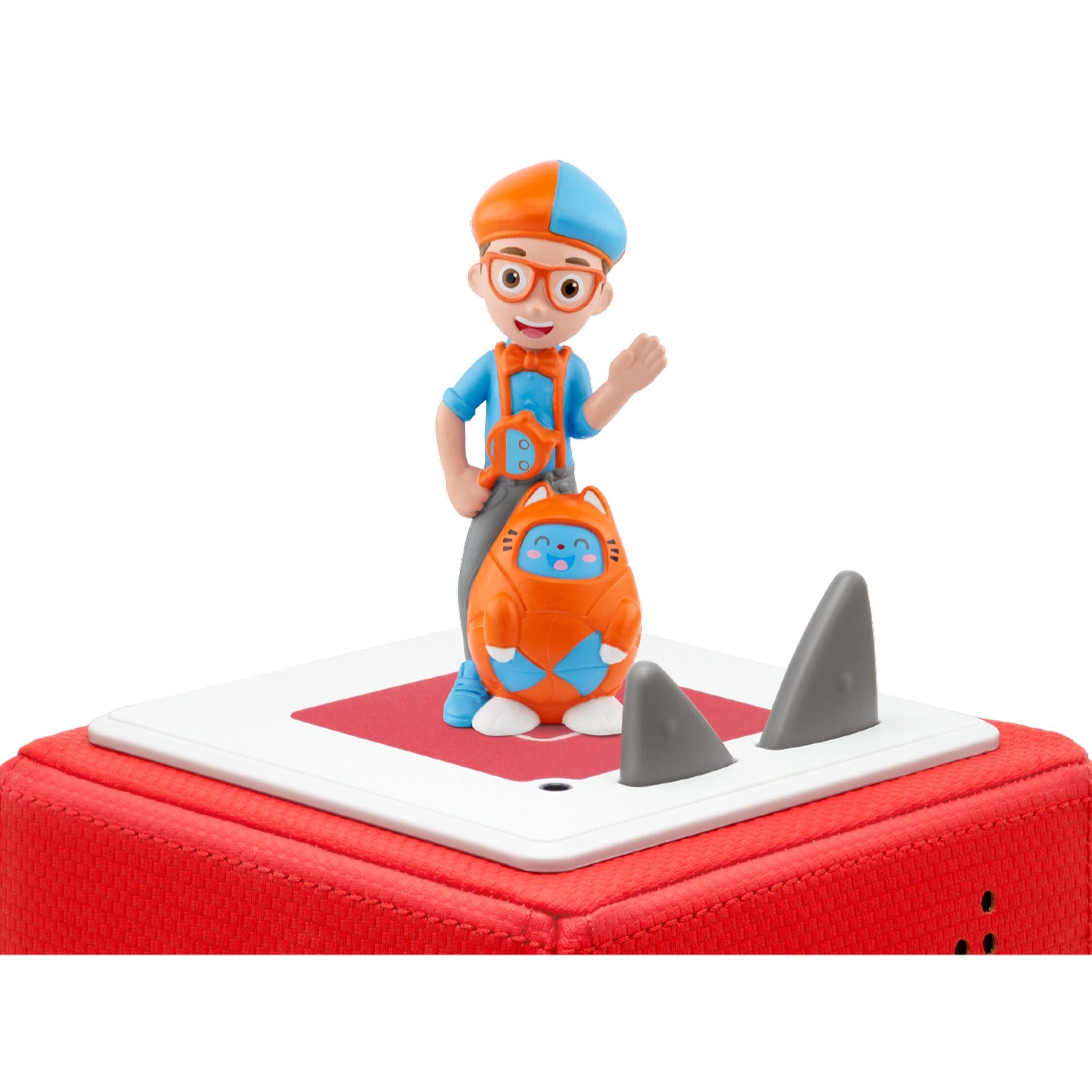 Hot Sale! Tonies Audio Character - Blippi for Little Explorers